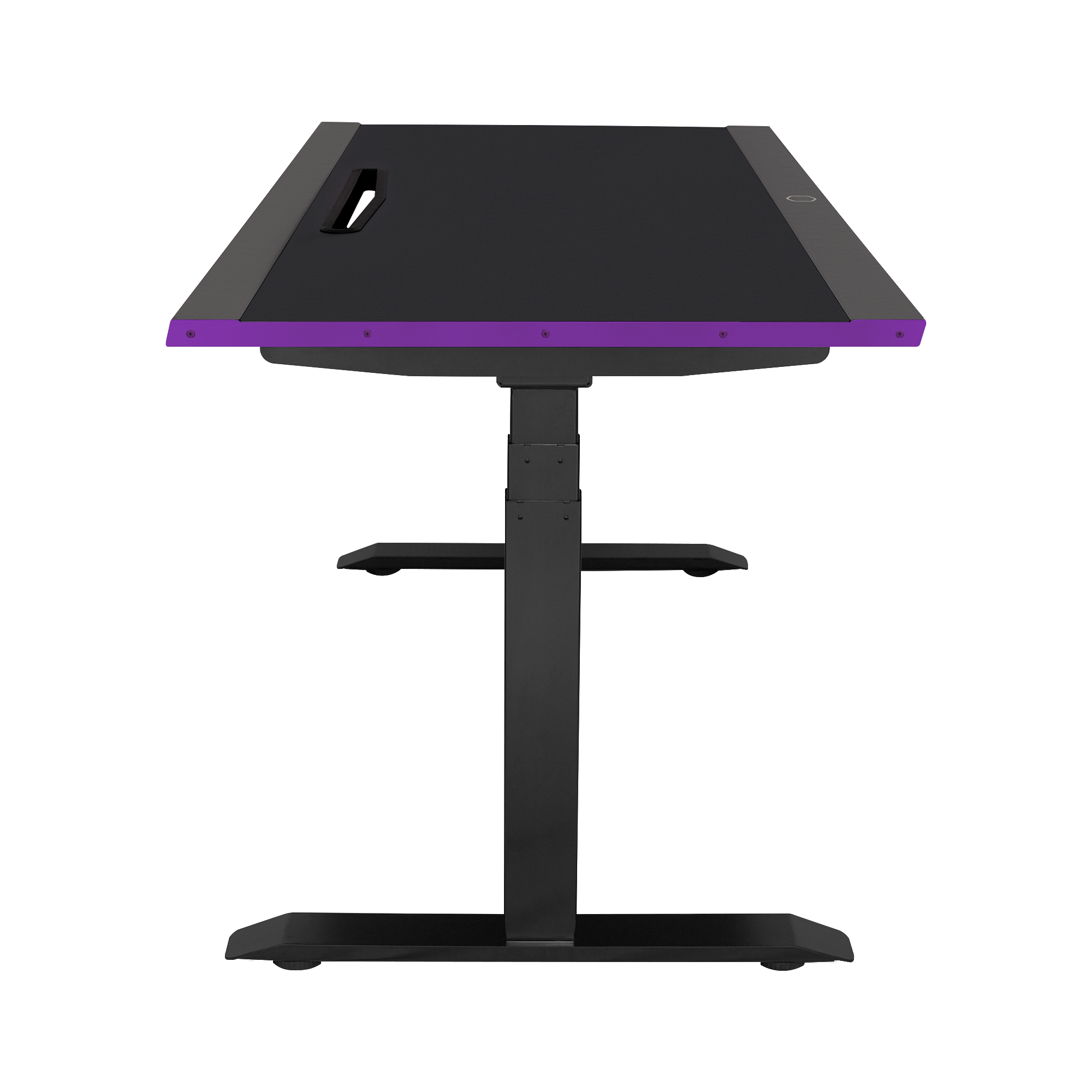 GD160 ARGB Gaming Desk image number 27