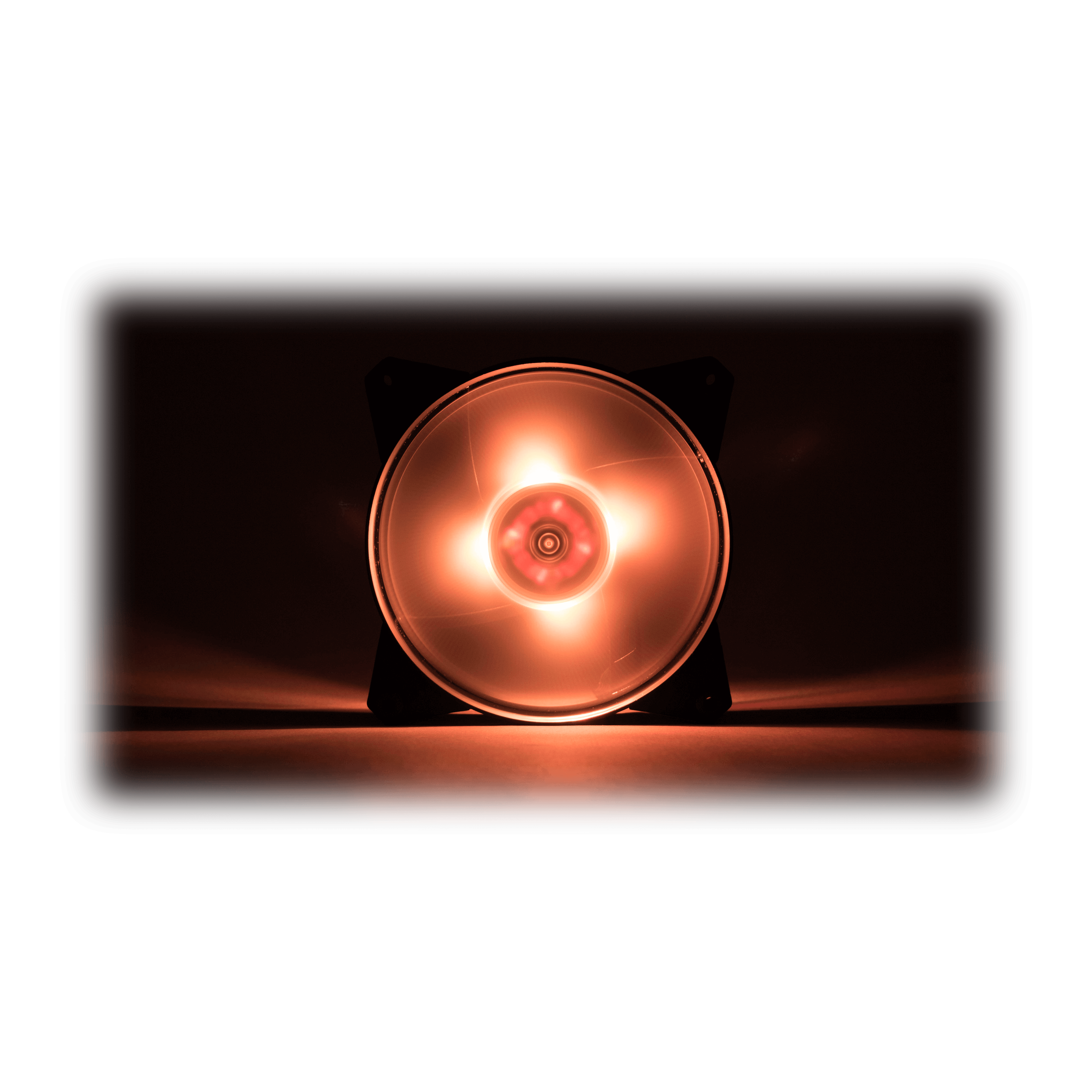 MasterFan Pro 120 Air Pressure RGB 3 in 1 with RGB LED Controller image number 10