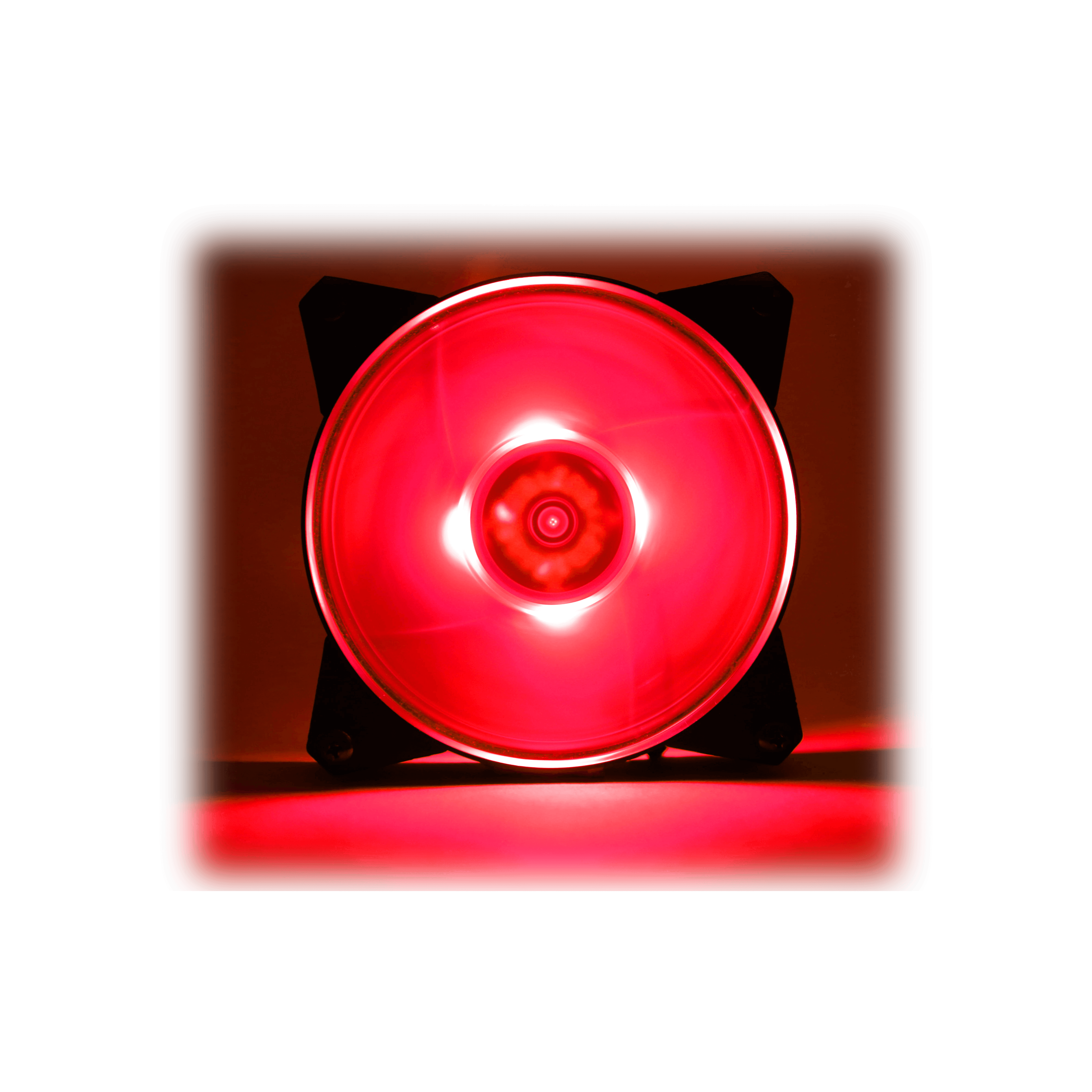 MasterFan Pro 120 Air Balance RGB 3 in 1 with RGB LED Controller image number 7