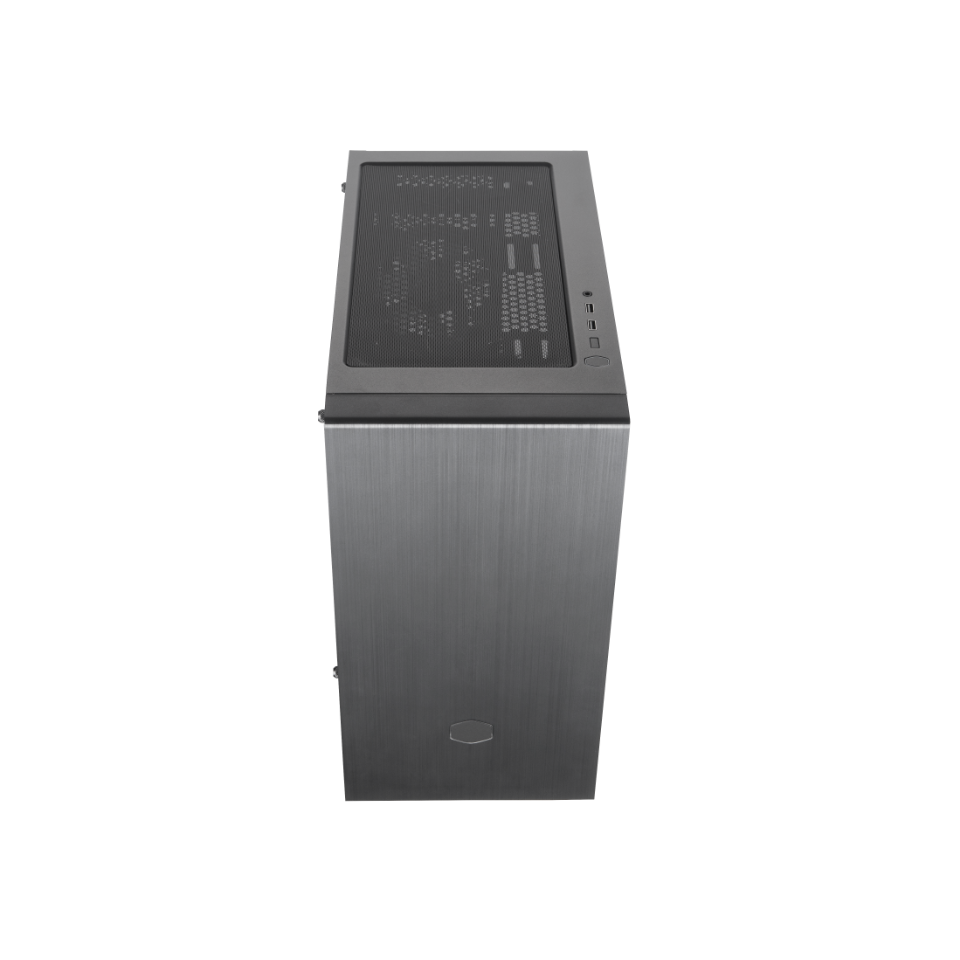 MasterBox MB400L without ODD image number 3