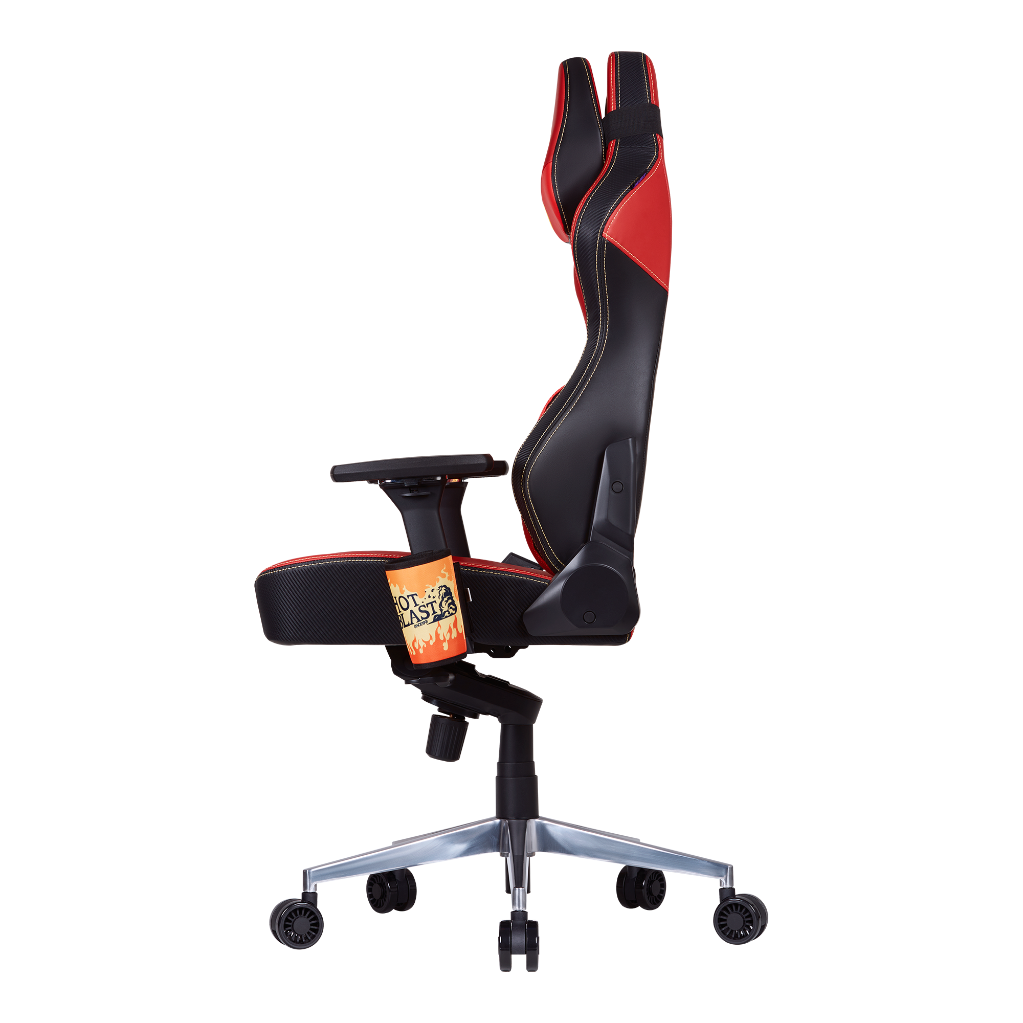 Caliber X2 SF6 Gaming Chair image number 61