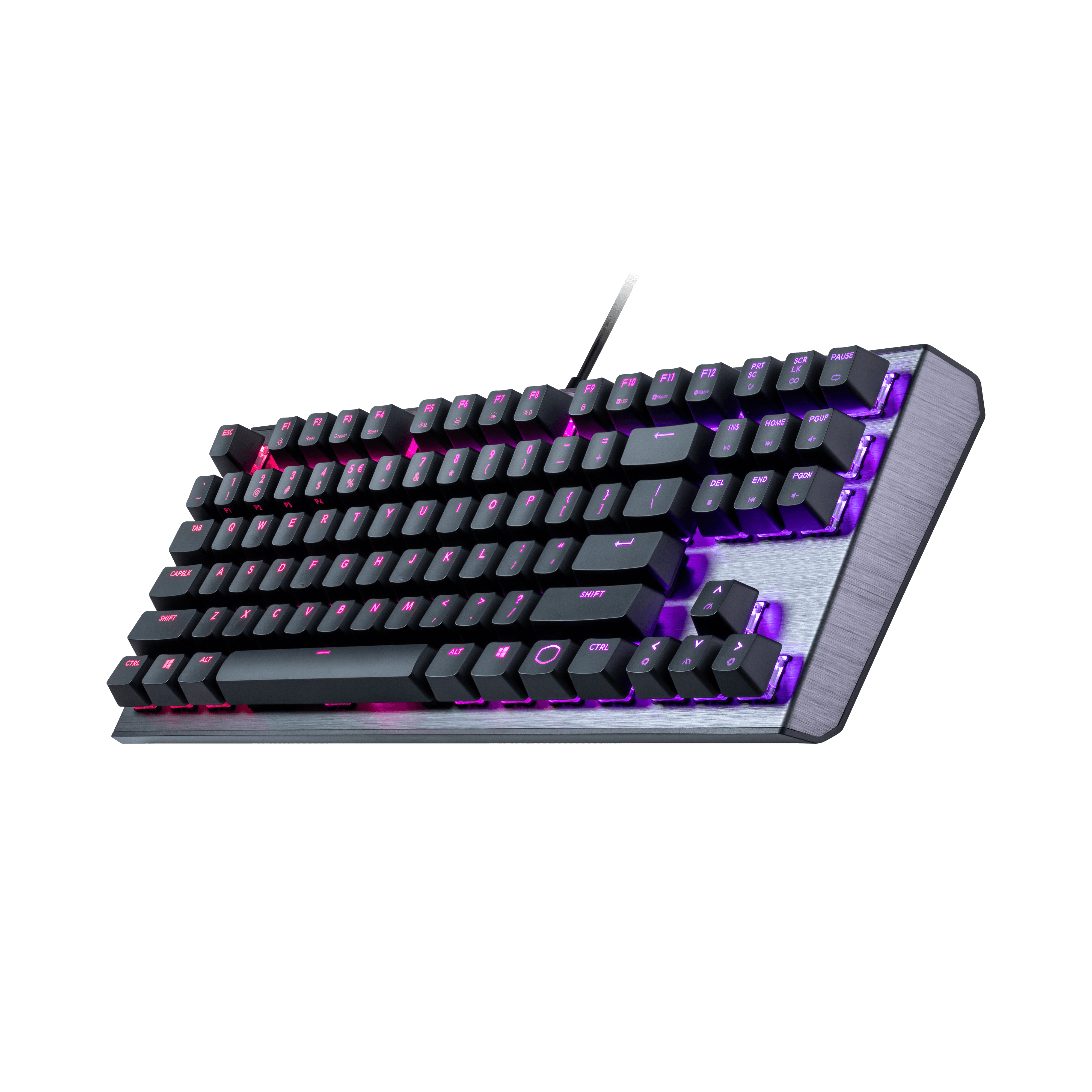 CK530 TKL RGB Mechanical Gaming Keyboard image number 2