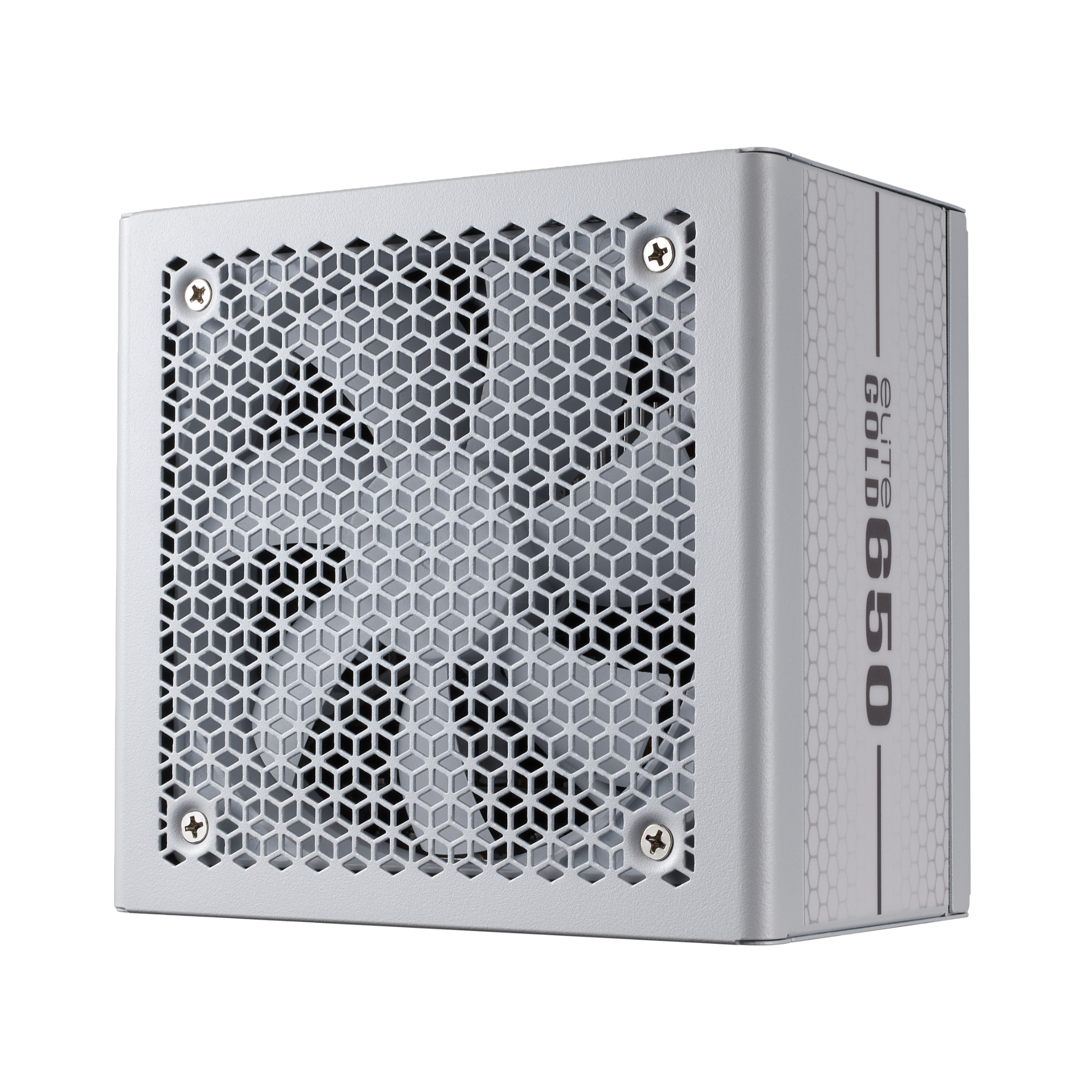 Elite Gold 650 White Edition image number 0