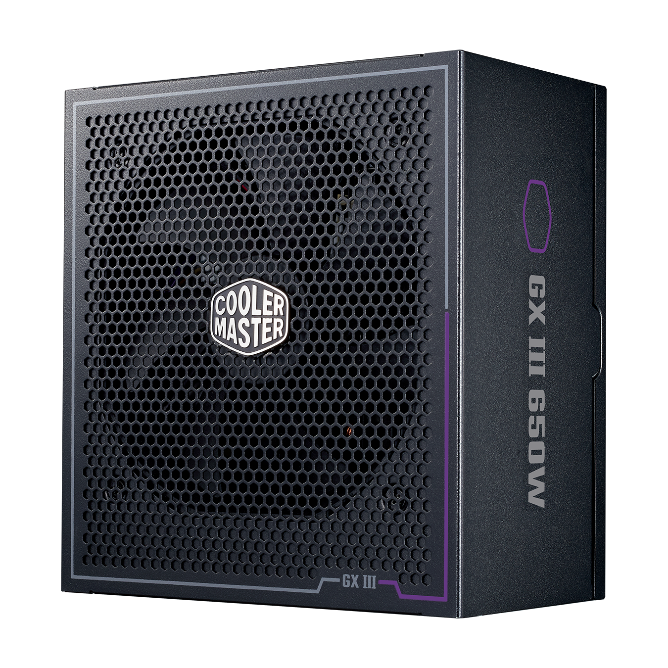 GX III Gold 650 image number 0