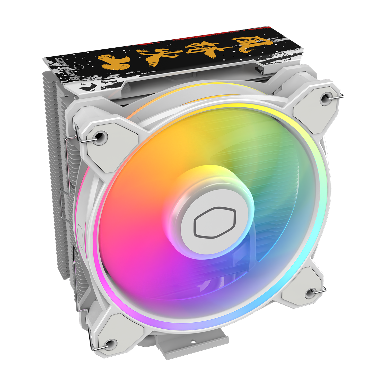 Hyper 212 Halo SF6 Ryu image number 0