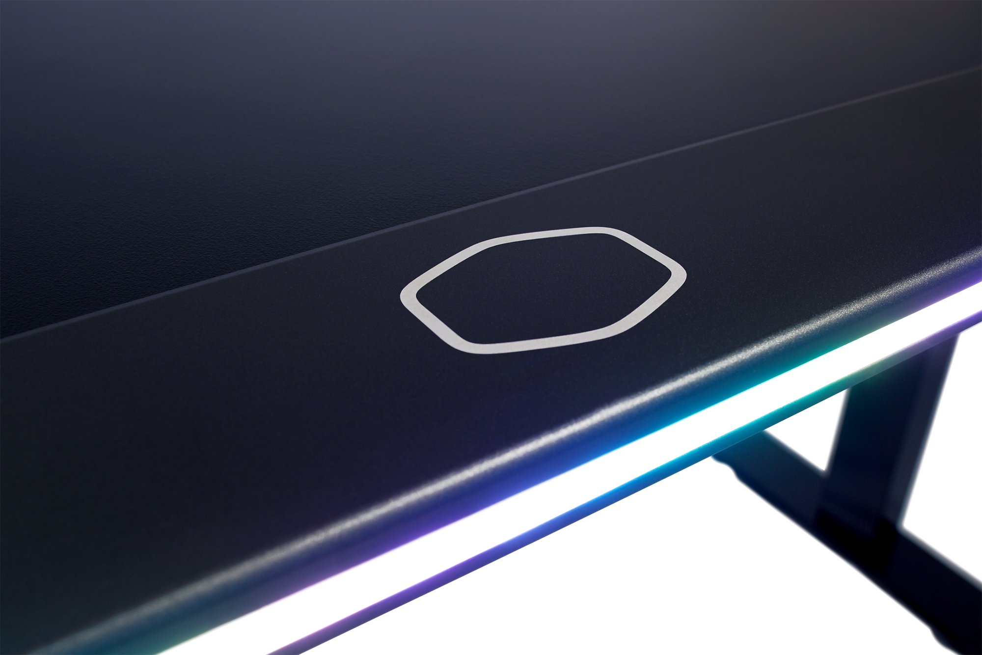 GD160 ARGB Gaming Desk image number 15