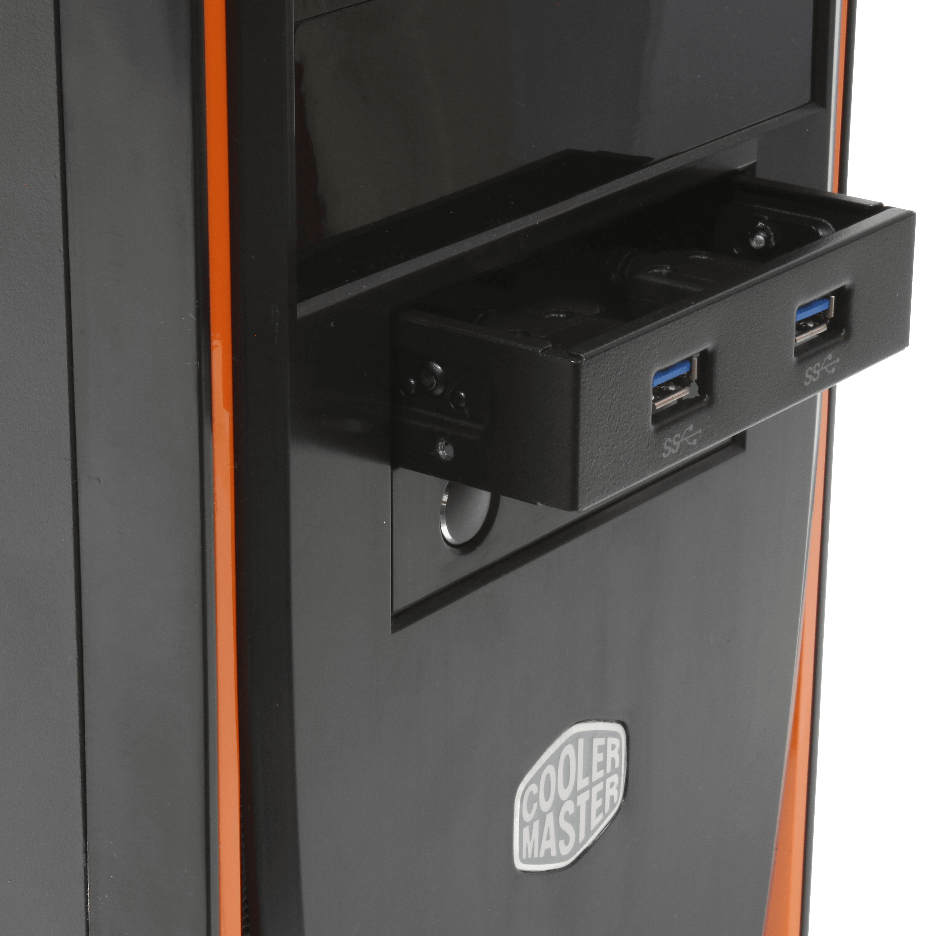 USB 3.0 bracket image number 1