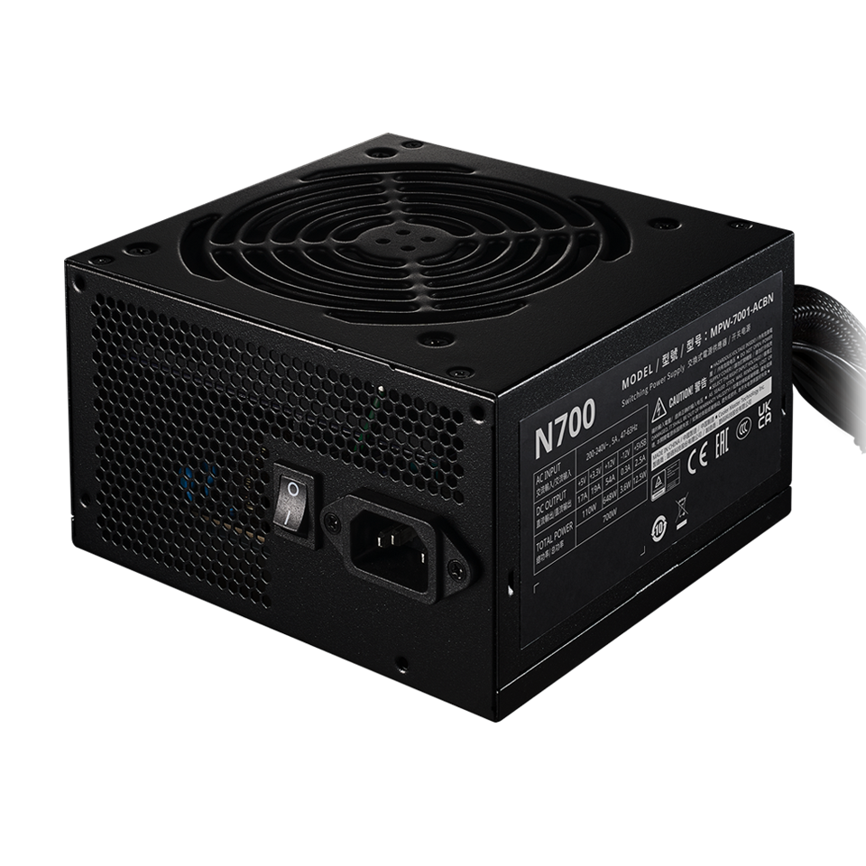 ELITE NEX N700 230V image number 1