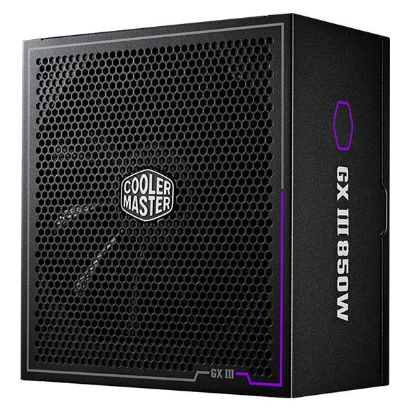 GX III Gold 850 ATX 3.1