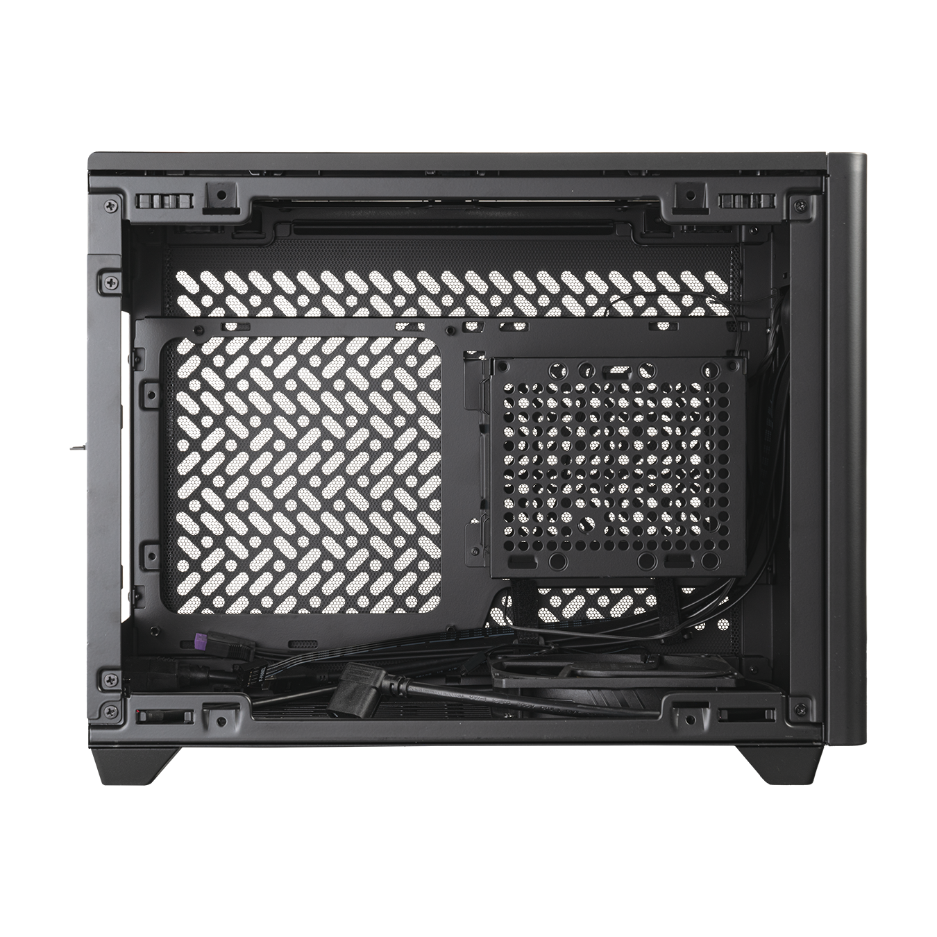 MasterBox NR200P V2 image number 10