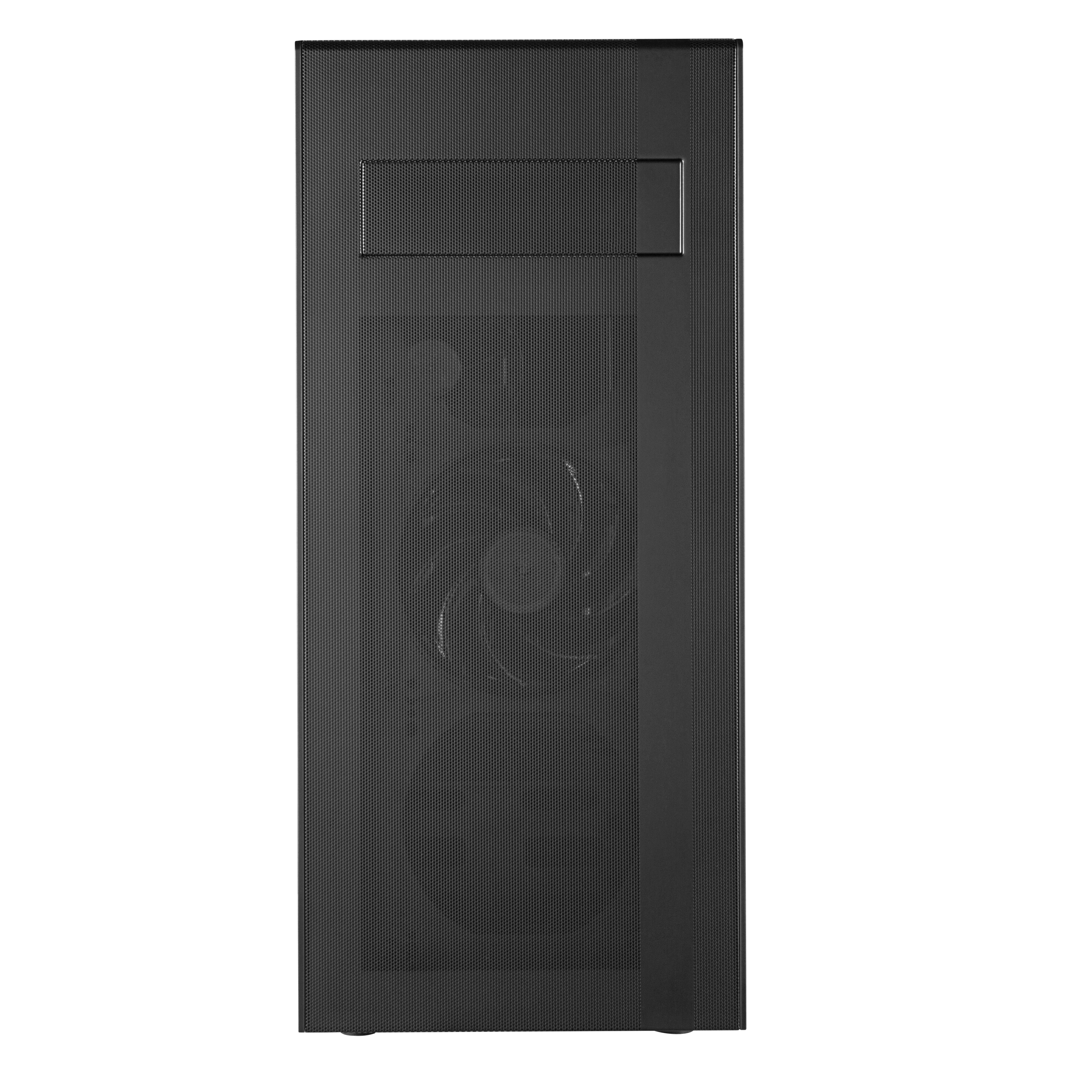 MasterBox NR600 with ODD image number 4