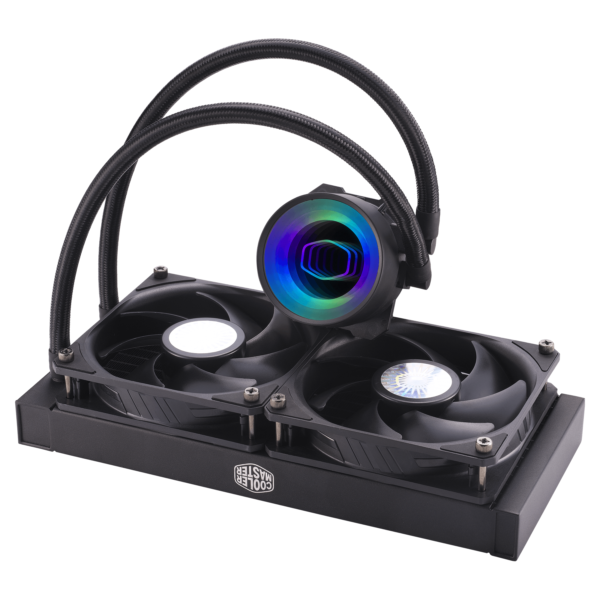 MasterLiquid ML240 Mirror image number 5