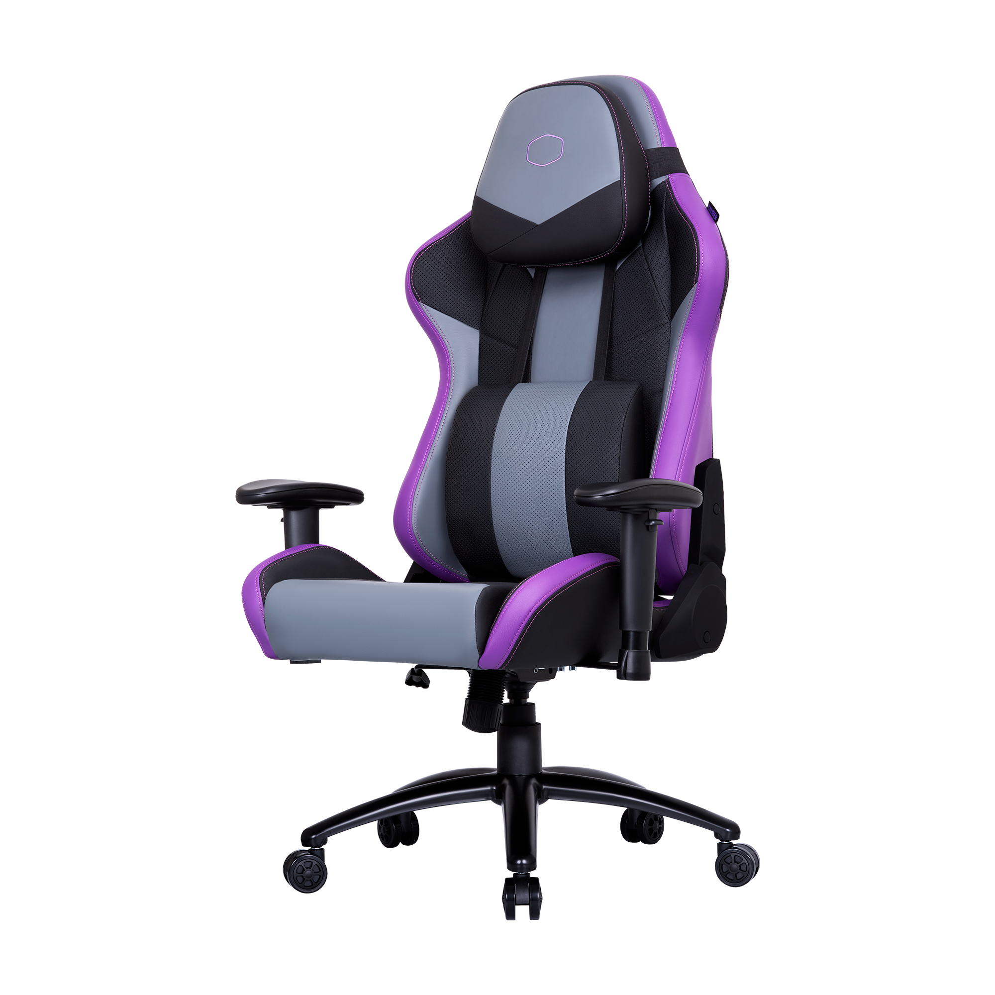Caliber R3 Gaming Chair image number 1