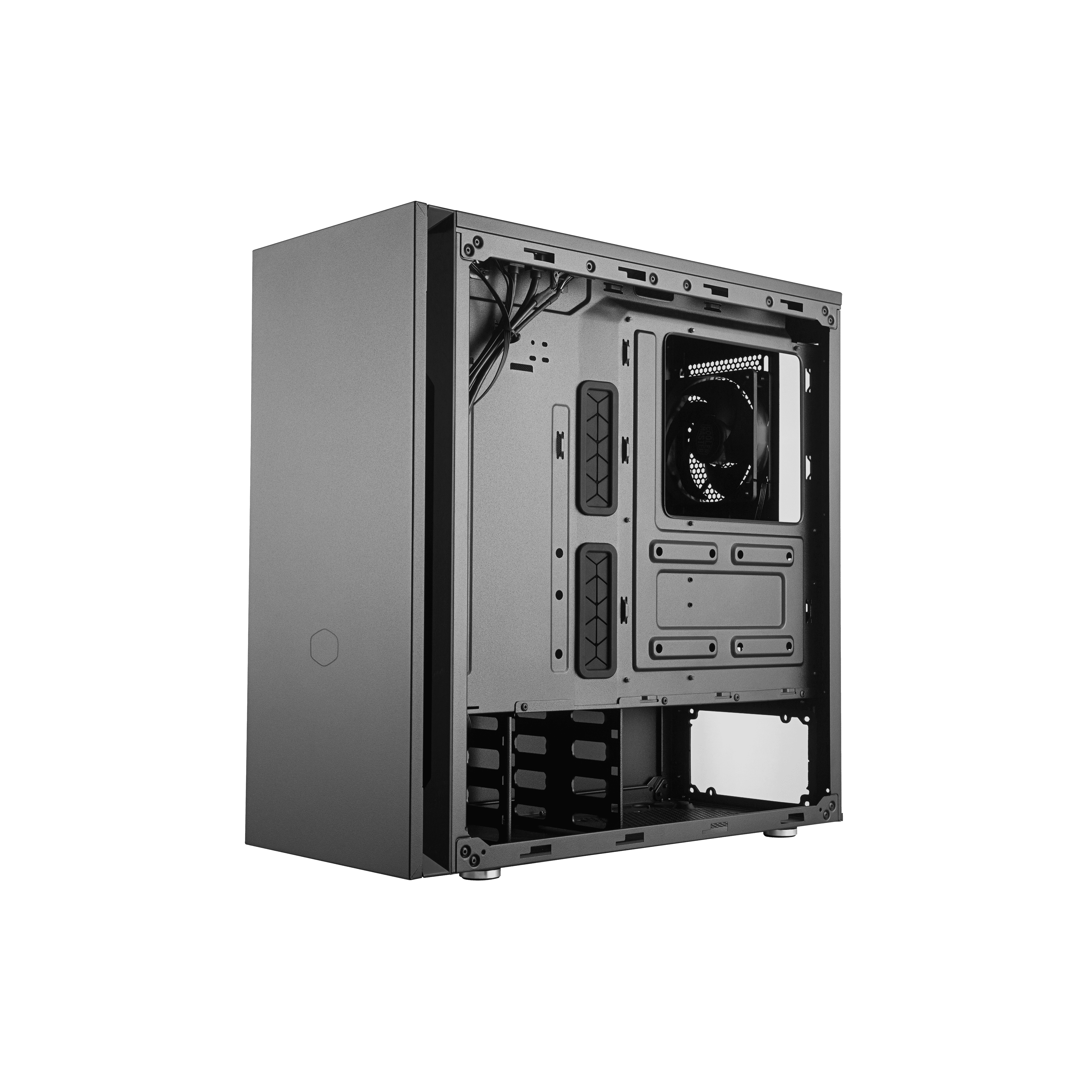 Silencio S600 image number 12