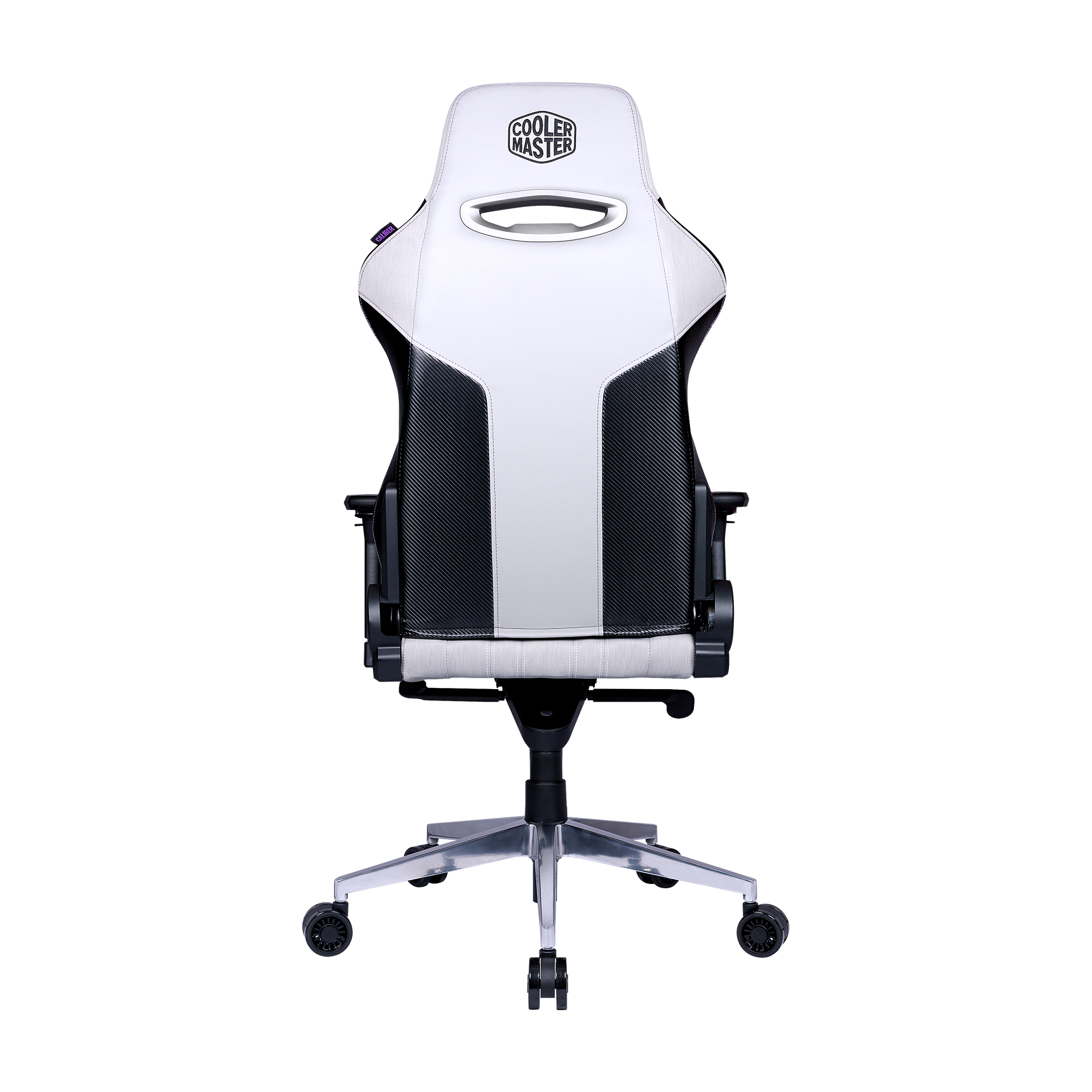 Caliber X1C Gaming Chair image number 3