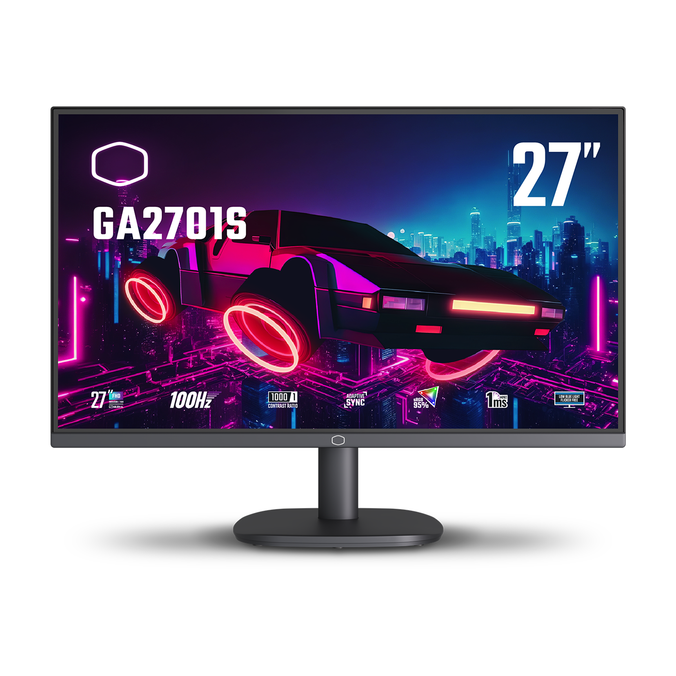 GA2701S image number 0