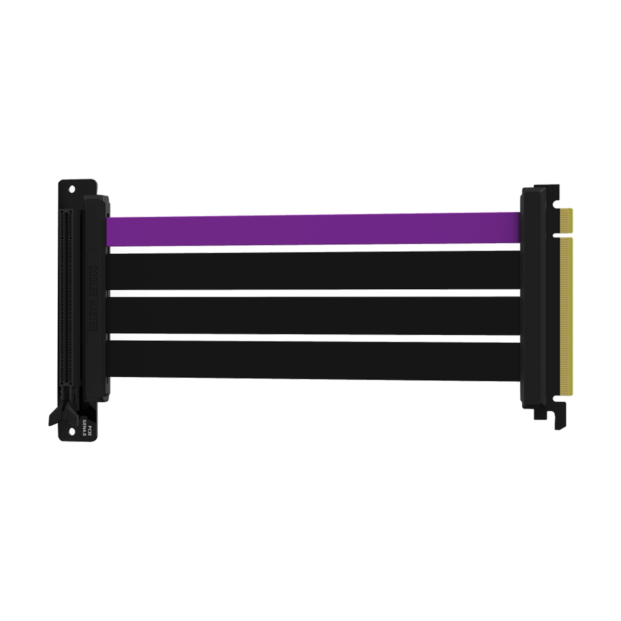 Riser Cable PCIe 4.0 x16 - 300mm image number 3