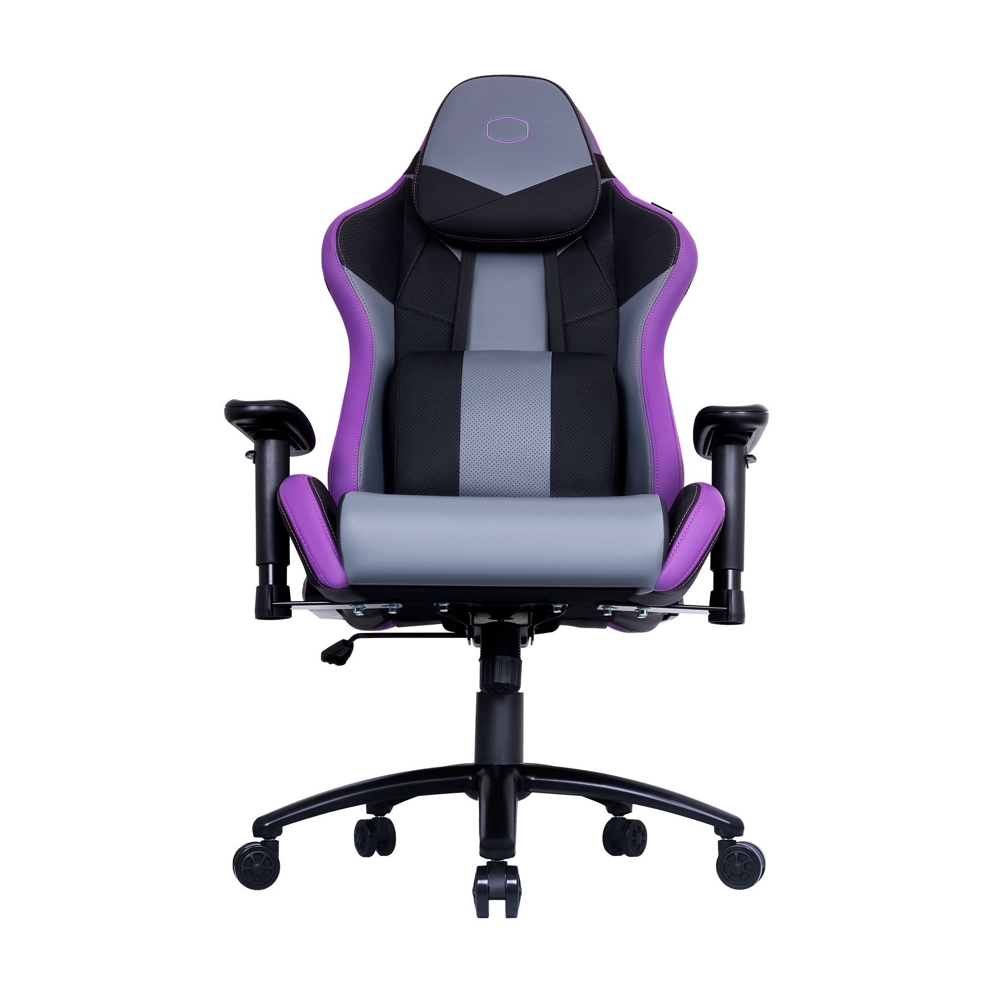 Caliber R3 Gaming Chair image number 6