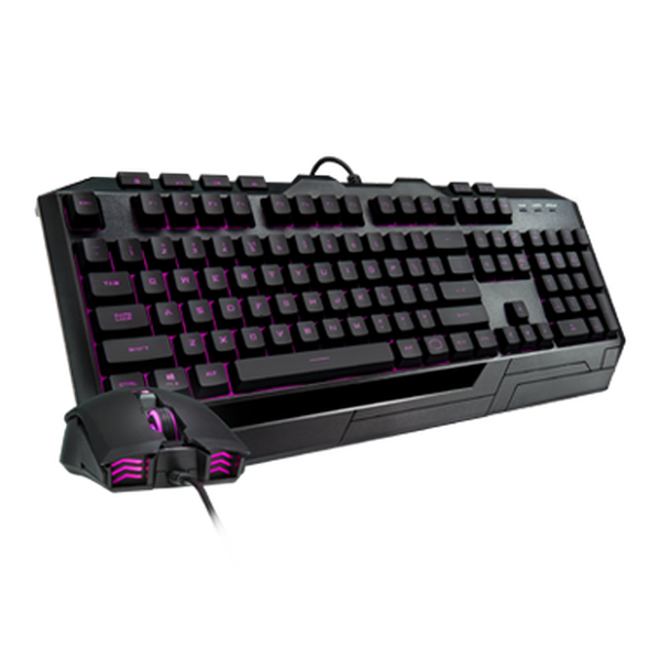 DEVASTATOR 3 Plus RGB Combo