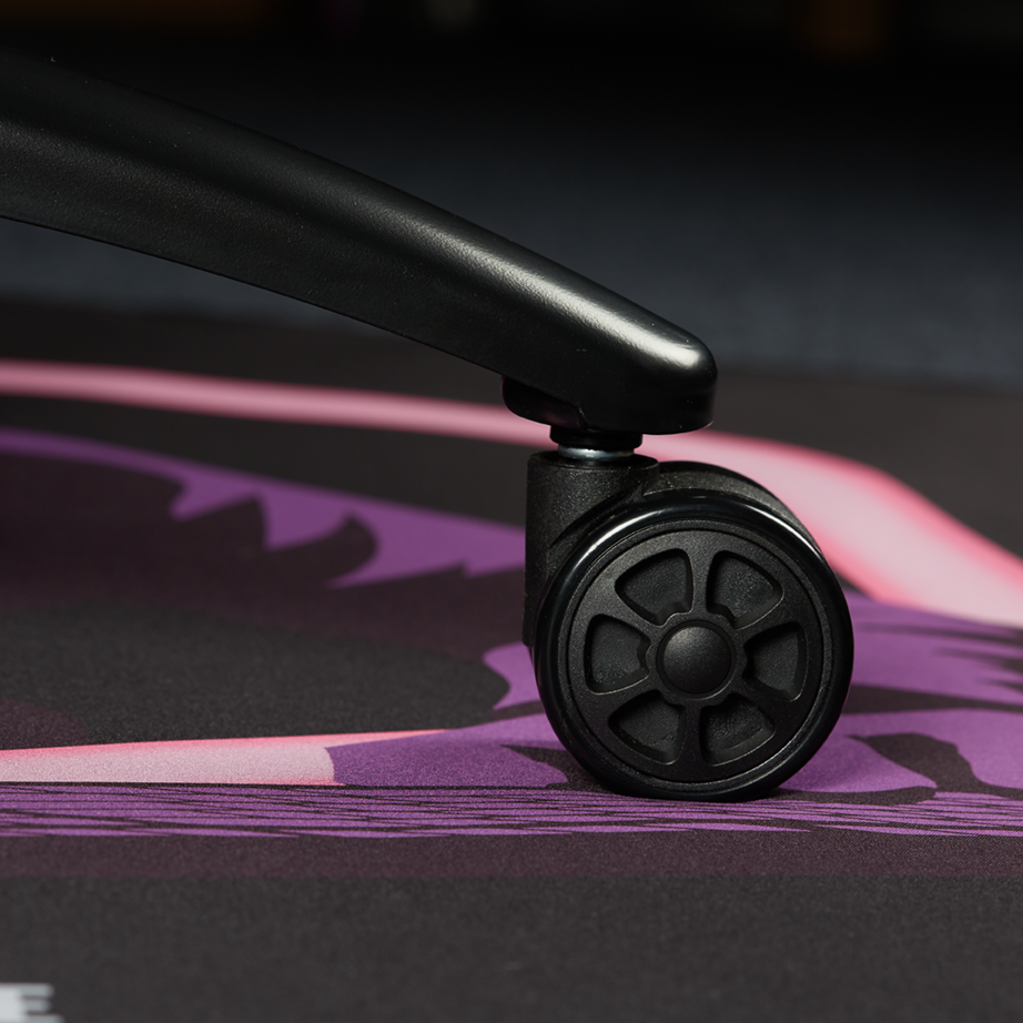 FM510 Gaming Chair Floor Mat image number 8