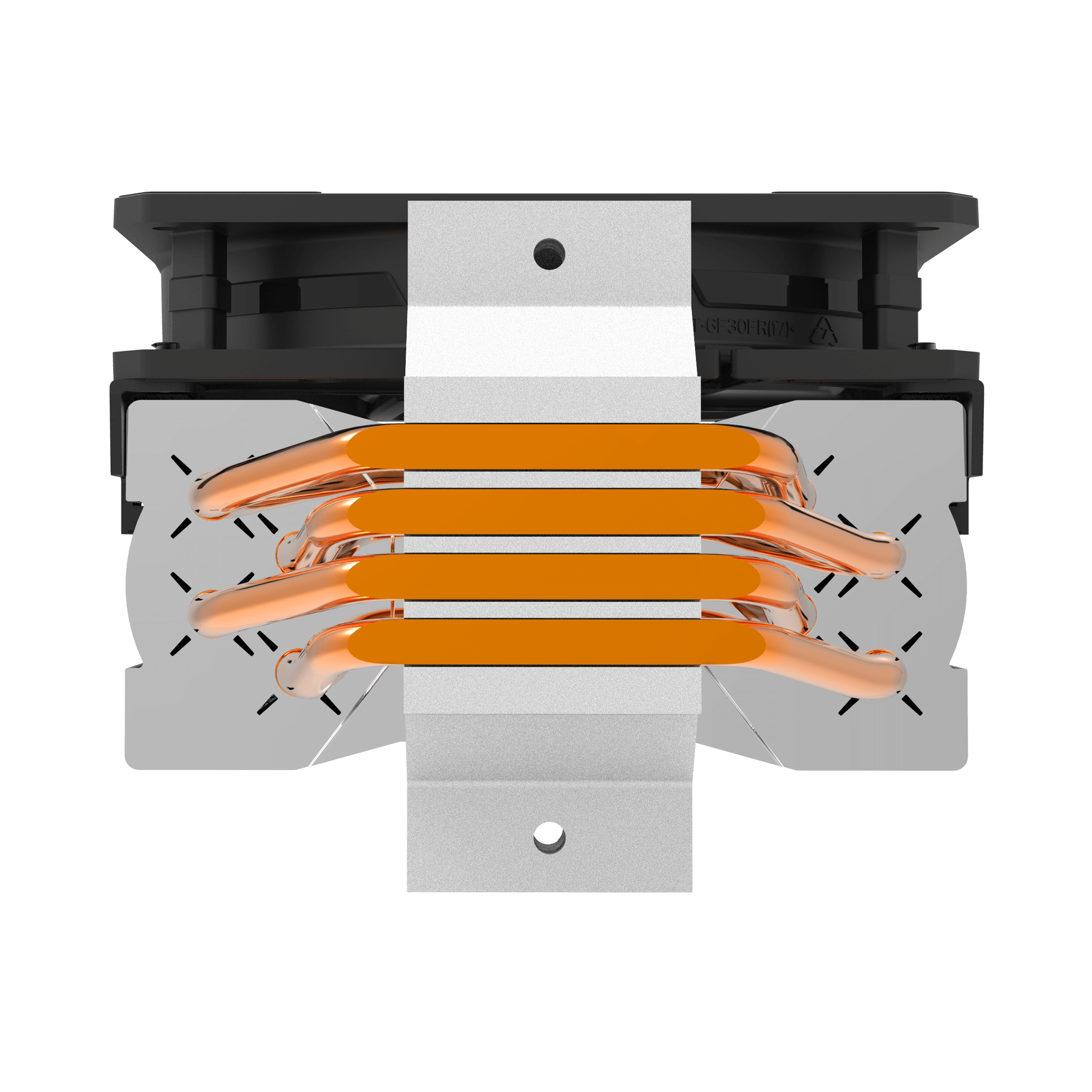 Hyper 212 V2 CPU Air Cooler image number 6