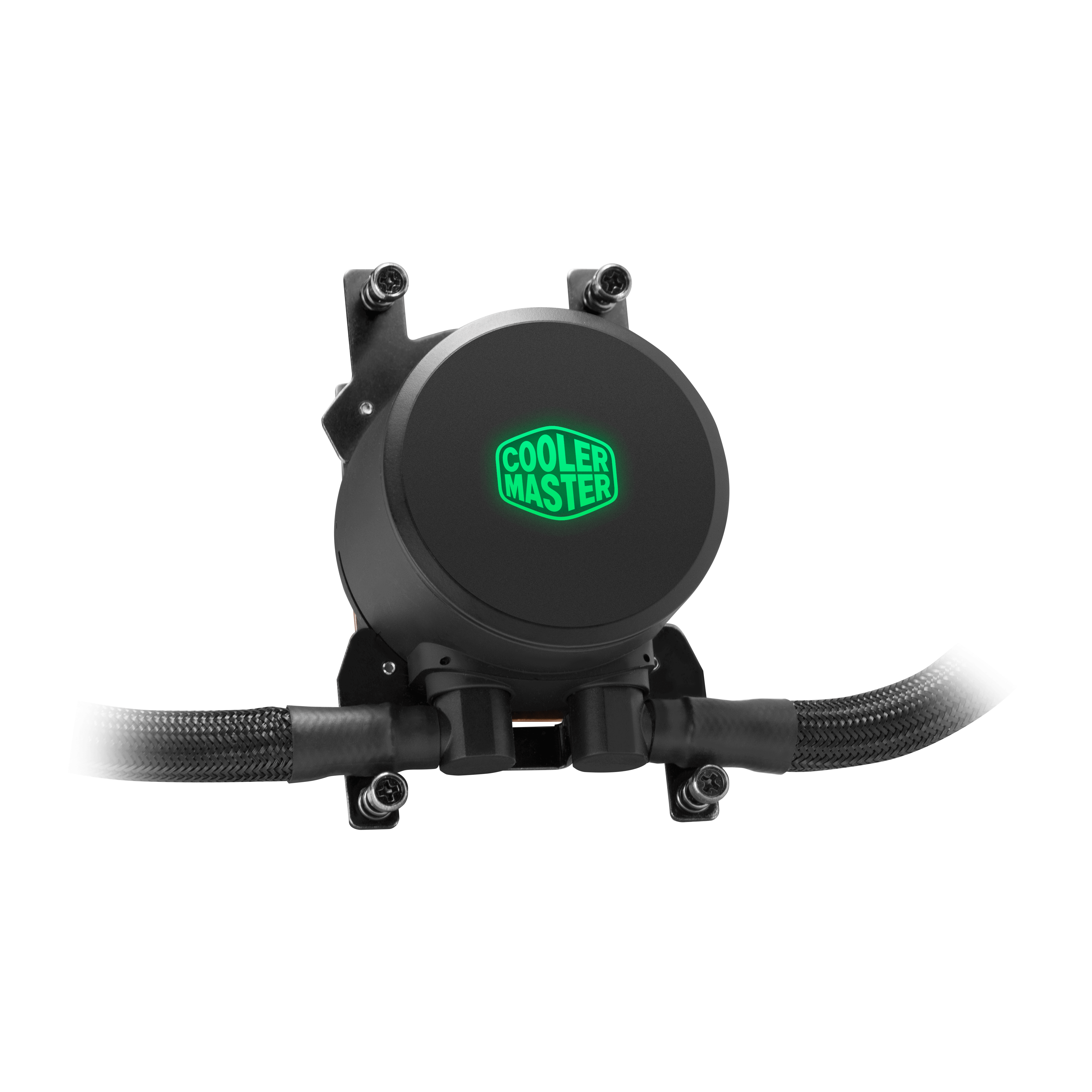 MasterLiquid ML360 RGB TR4 Edition image number 5