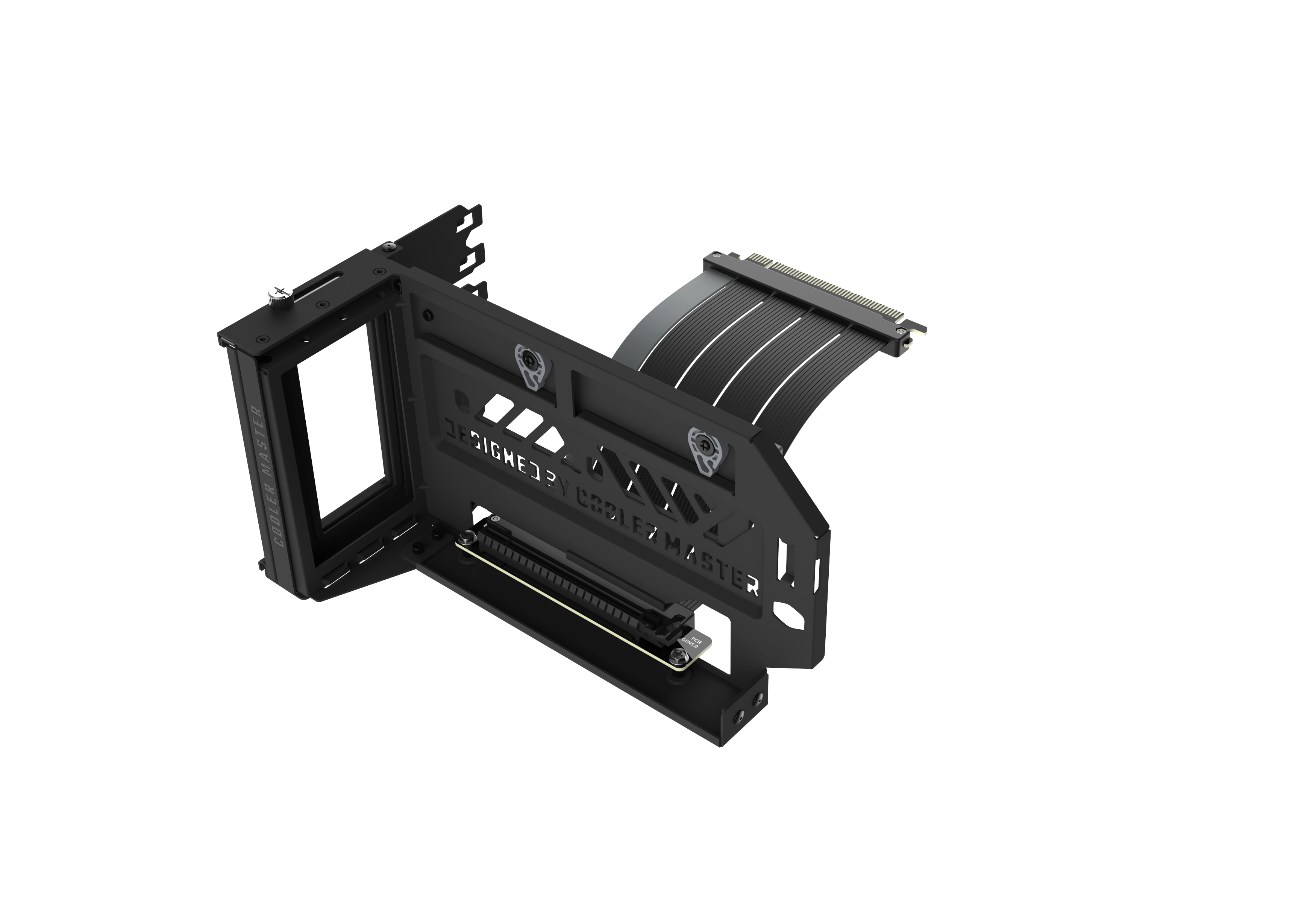 Vertical Graphics Card Holder Kit V3 (PCIE 5.0) image number 0