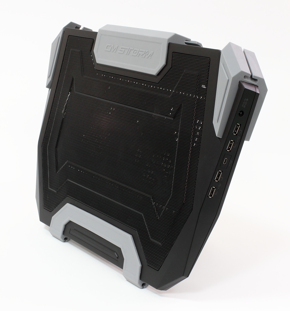 SF-19 V2 USB2.0 image number 2