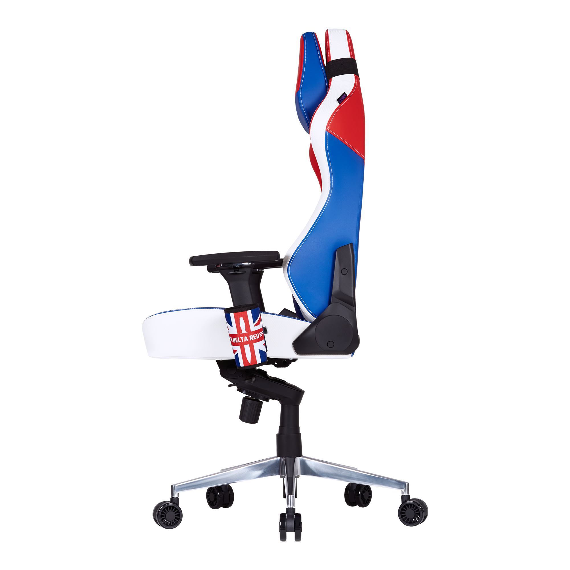Caliber X2 SF6 Gaming Chair image number 72