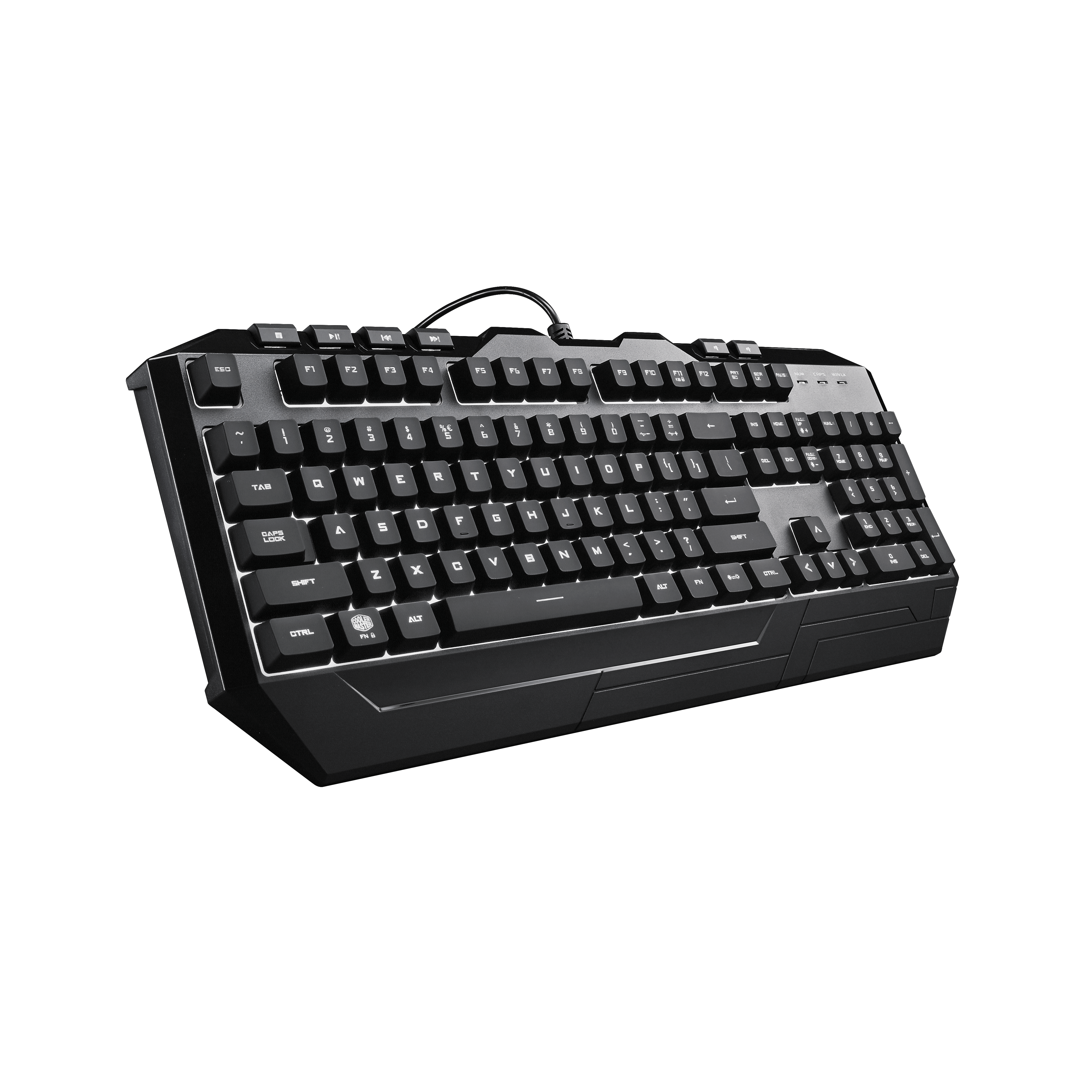 DEVASTATOR 3 Gaming Combo (2022) image number 9