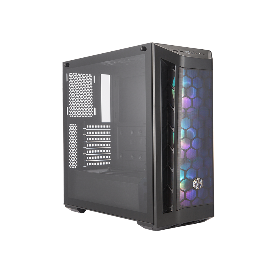 MasterBox MB511 ARGB image number 1