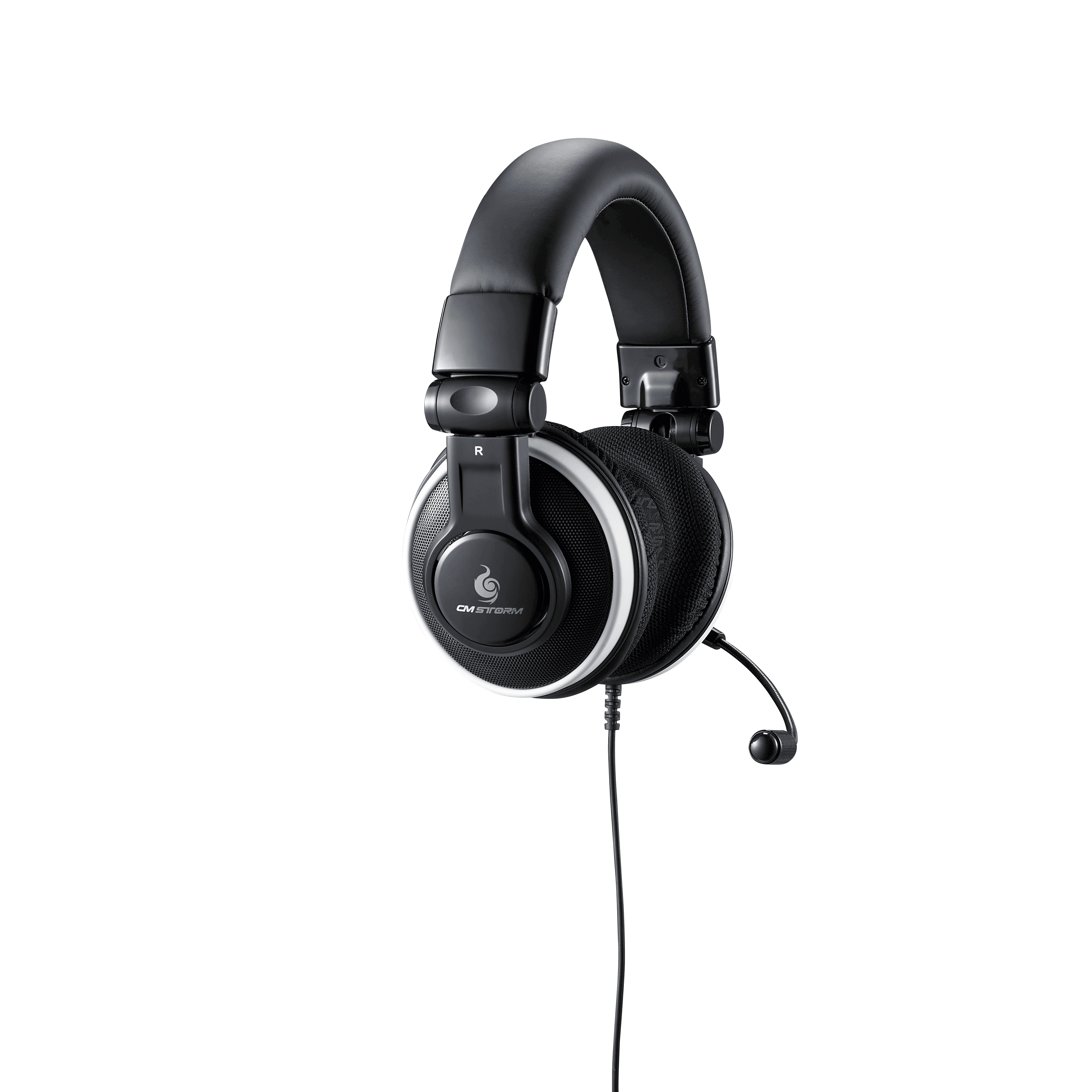 Ceres-500 Gaming Headset image number 1