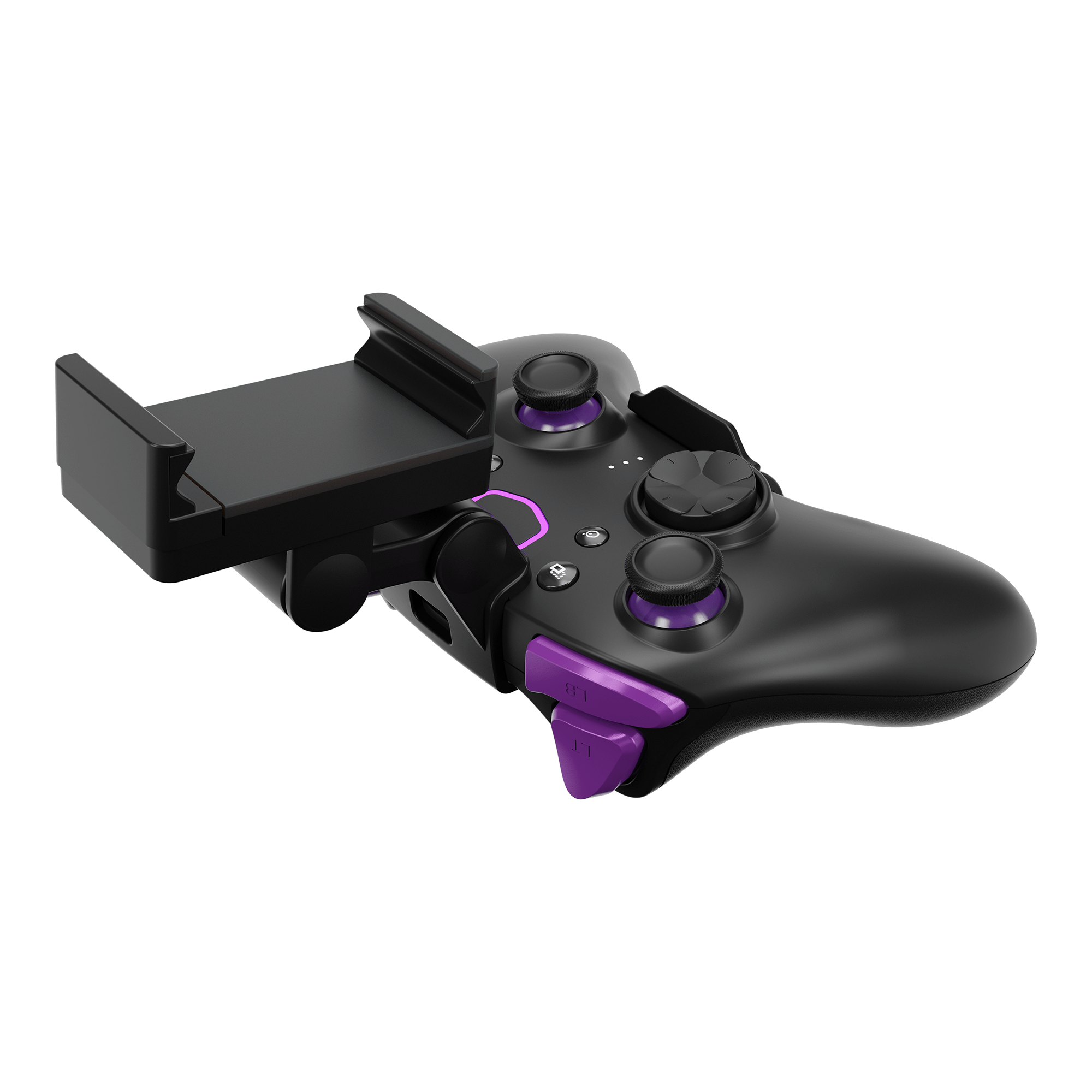 Storm Controller White image number 14