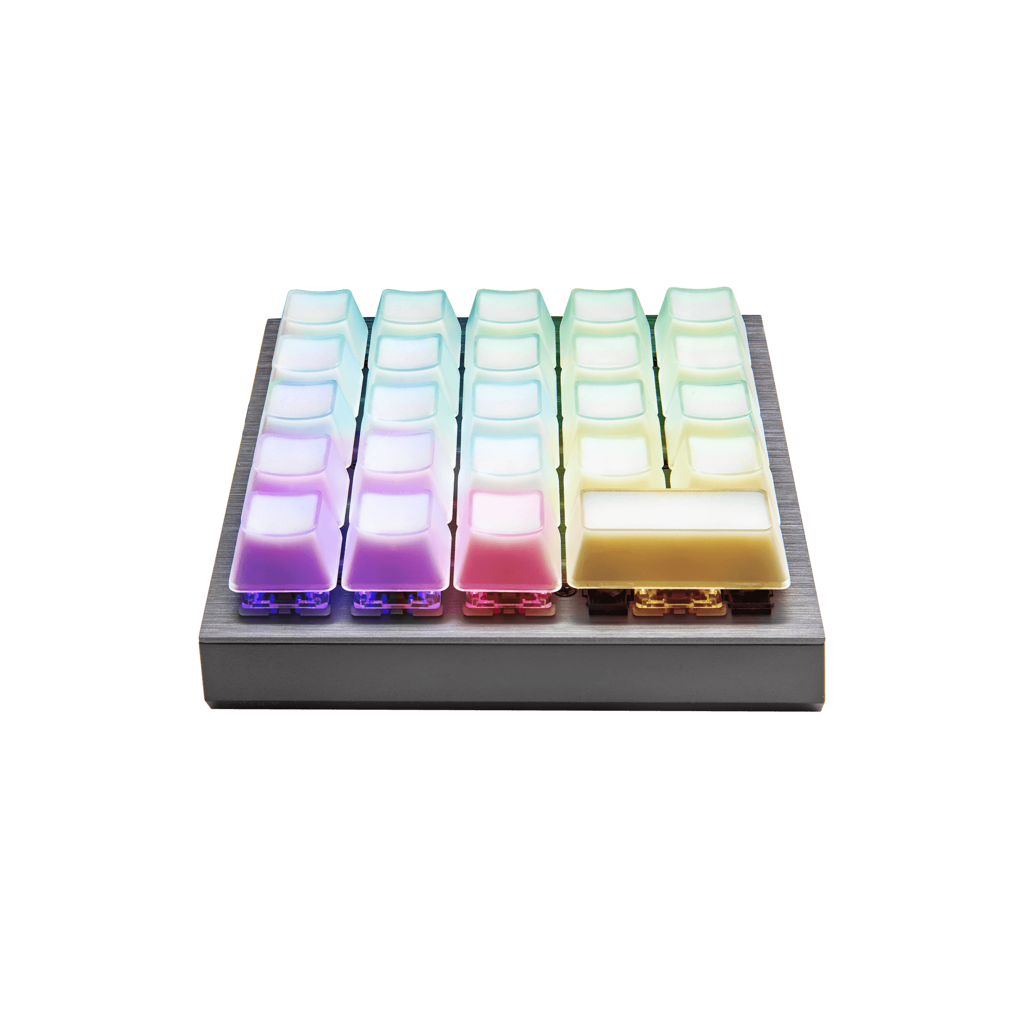 Control Pad Extra Keycap Sets image number 23