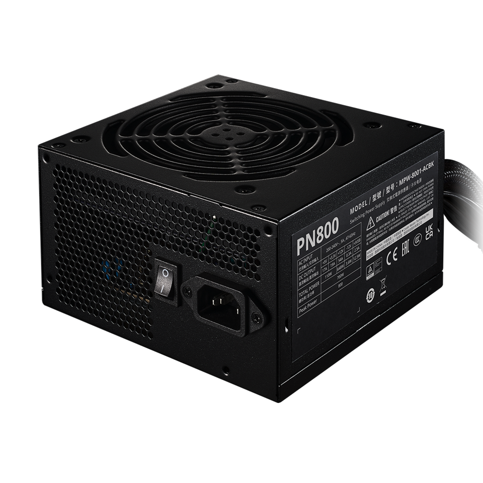 ELITE NEX PN800 230V Peak image number 1