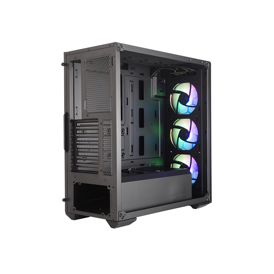 MasterBox MB511 ARGB image number 3