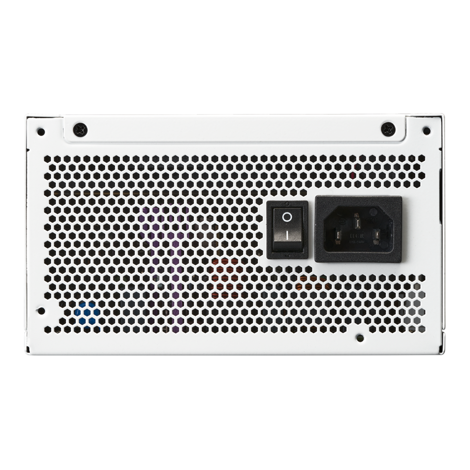 GX III Gold 1250 ATX 3.1 White Edition image number 7