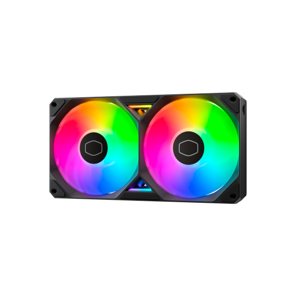 SickleFlow Edge 240 ARGB