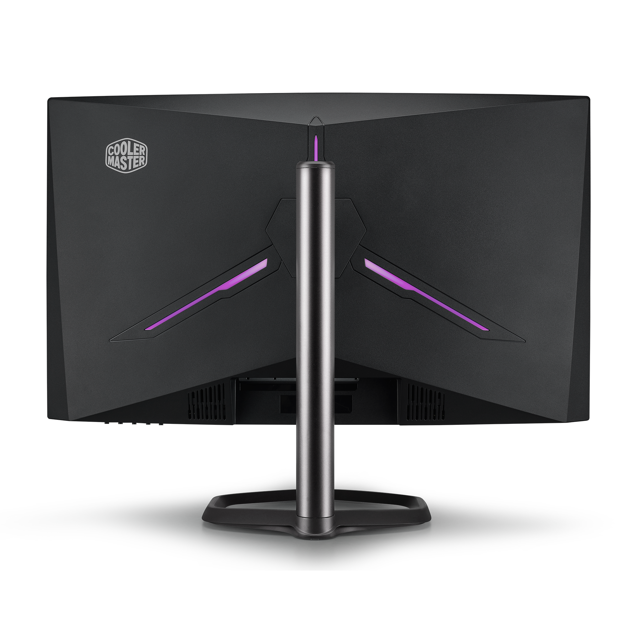 GM27-CF Gaming Monitor image number 7