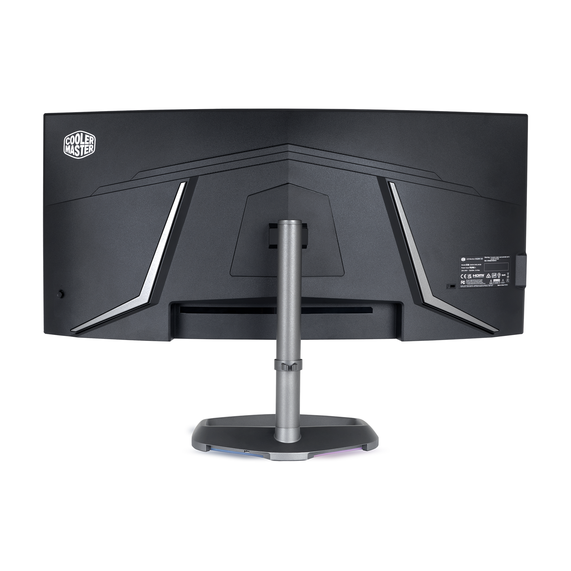 GM34-CWQ ARGB image number 3