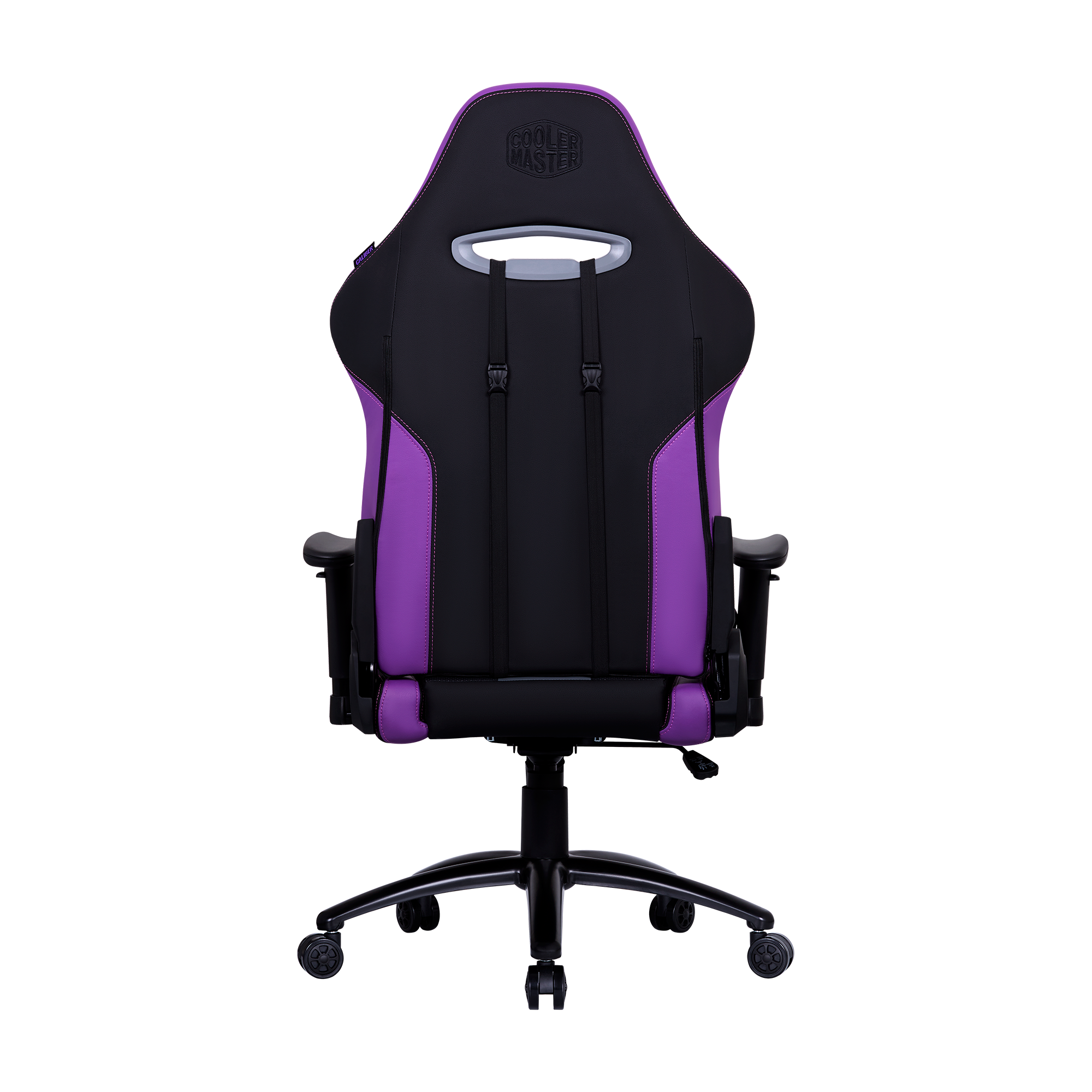Caliber R3 Gaming Chair image number 4