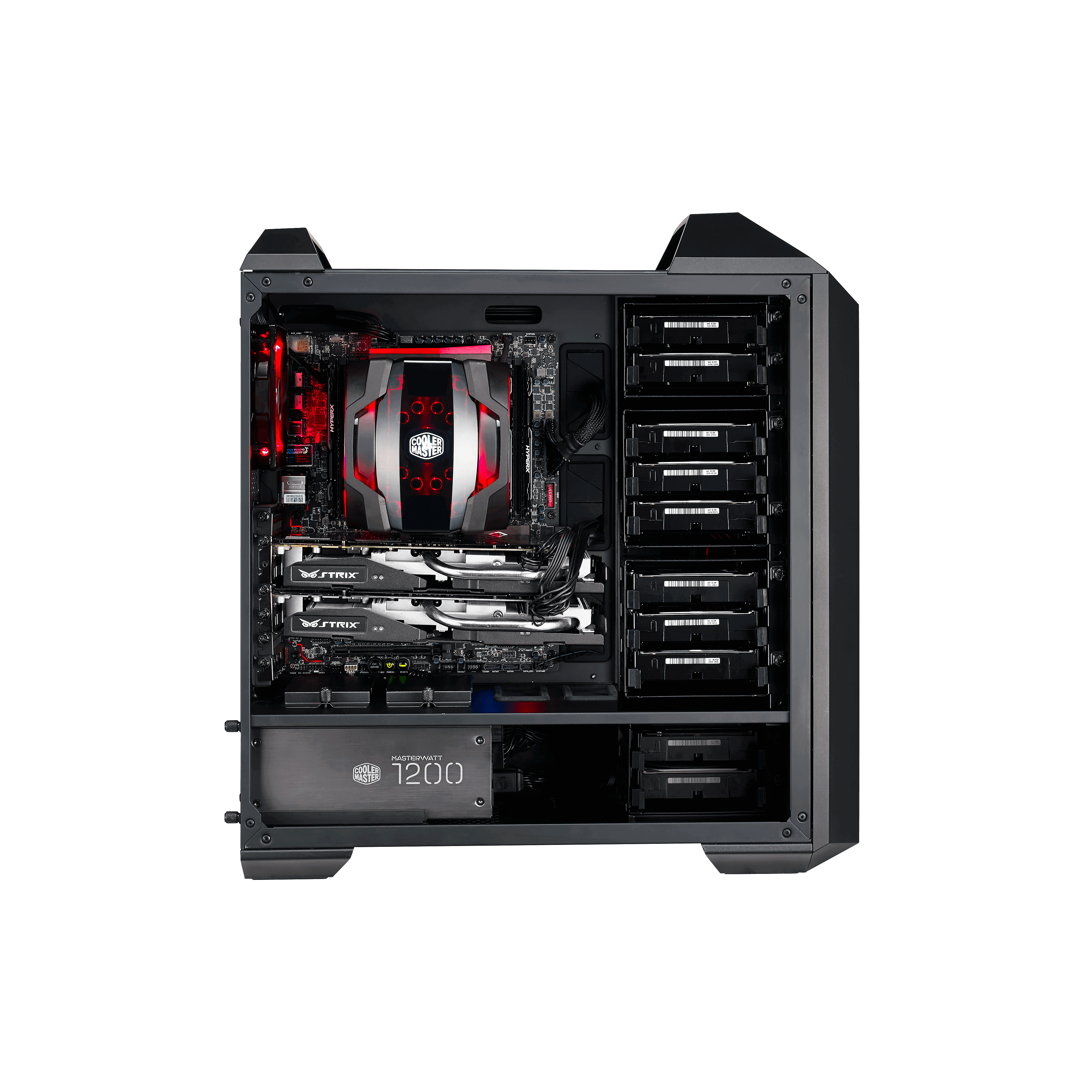 MasterAir Maker 8 image number 3