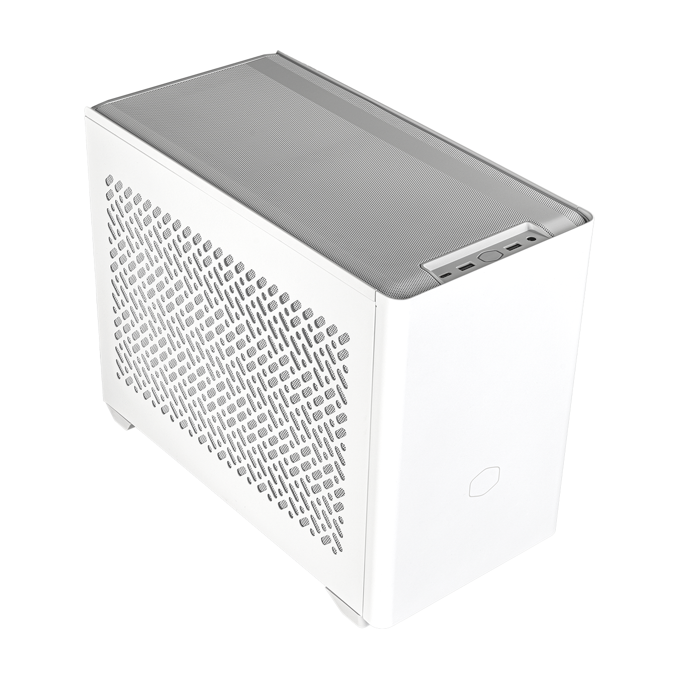 MasterBox NR200P V2 image number 4