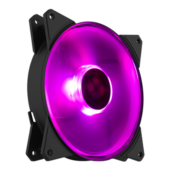 MasterFan MF140R RGB