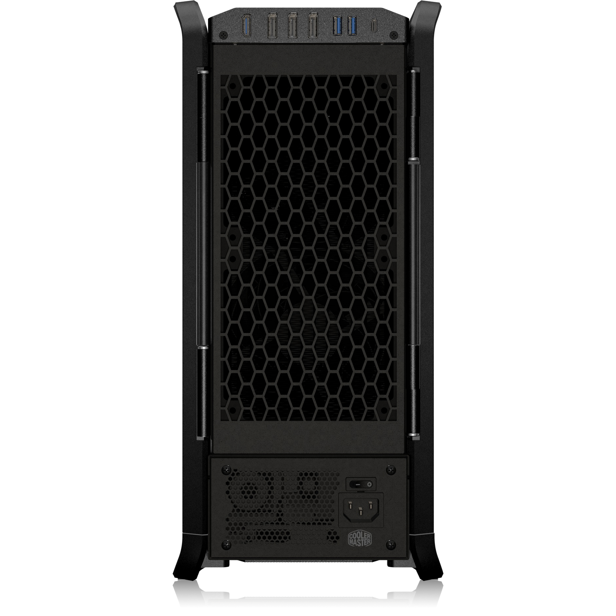 Cooling X image number 6