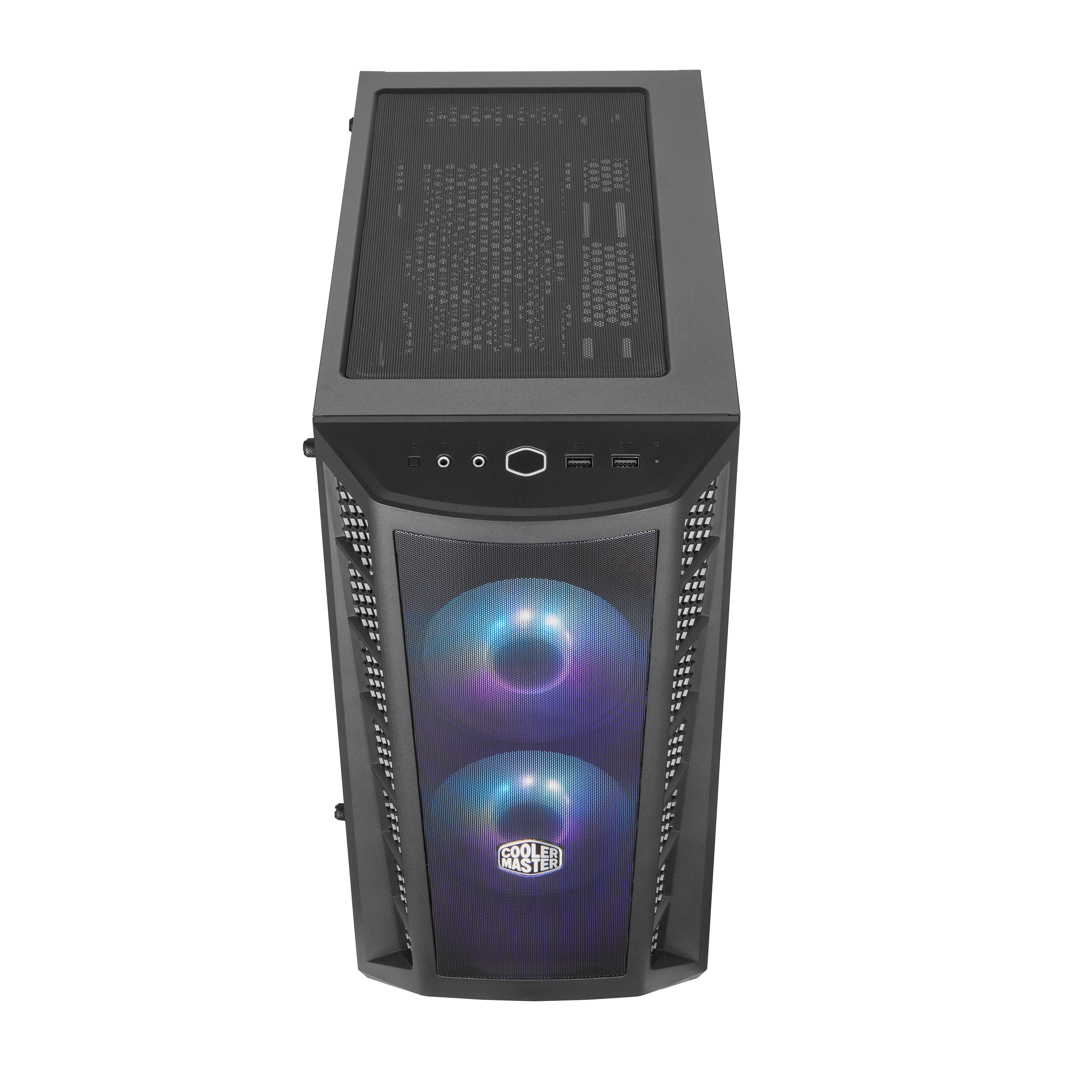 MasterBox MB311L ARGB image number 8