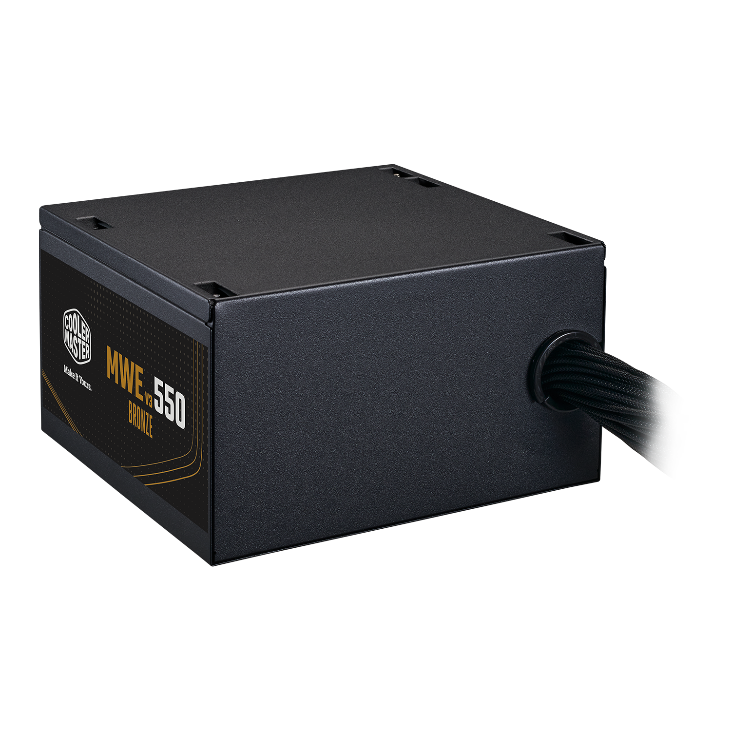 MWE Bronze 550 V3 image number 2