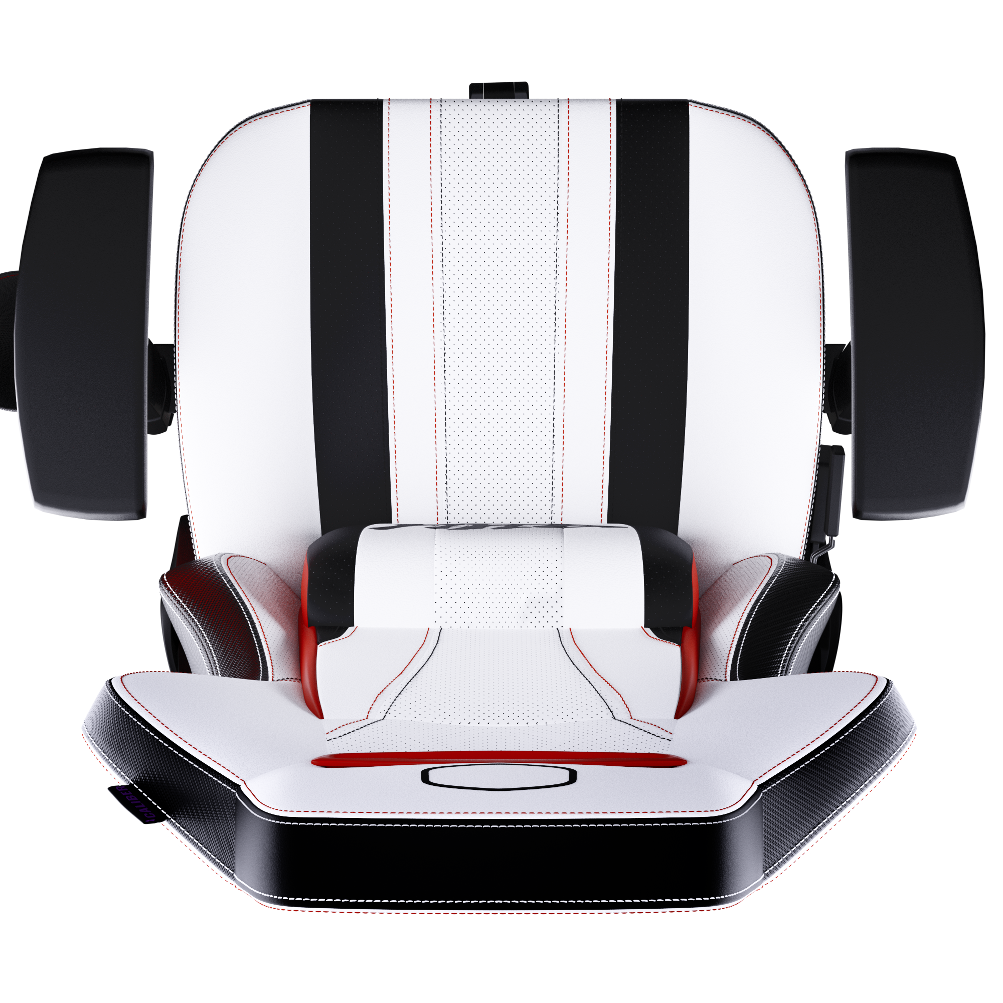 Caliber X2 SF6 Gaming Chair image number 18