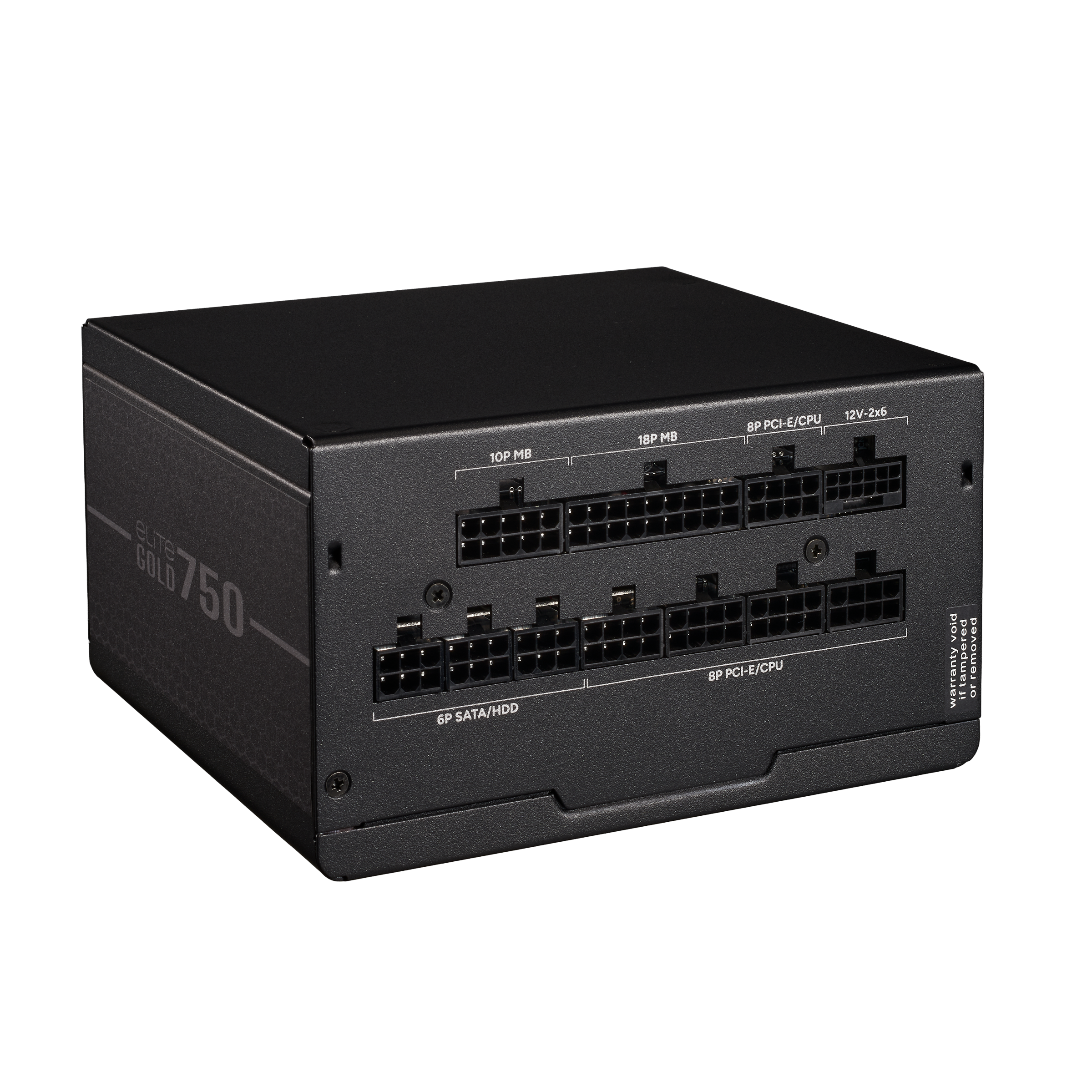 Elite Gold 750 image number 1