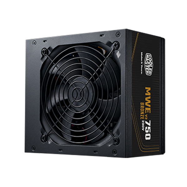 MWE Bronze 750 V3 230V